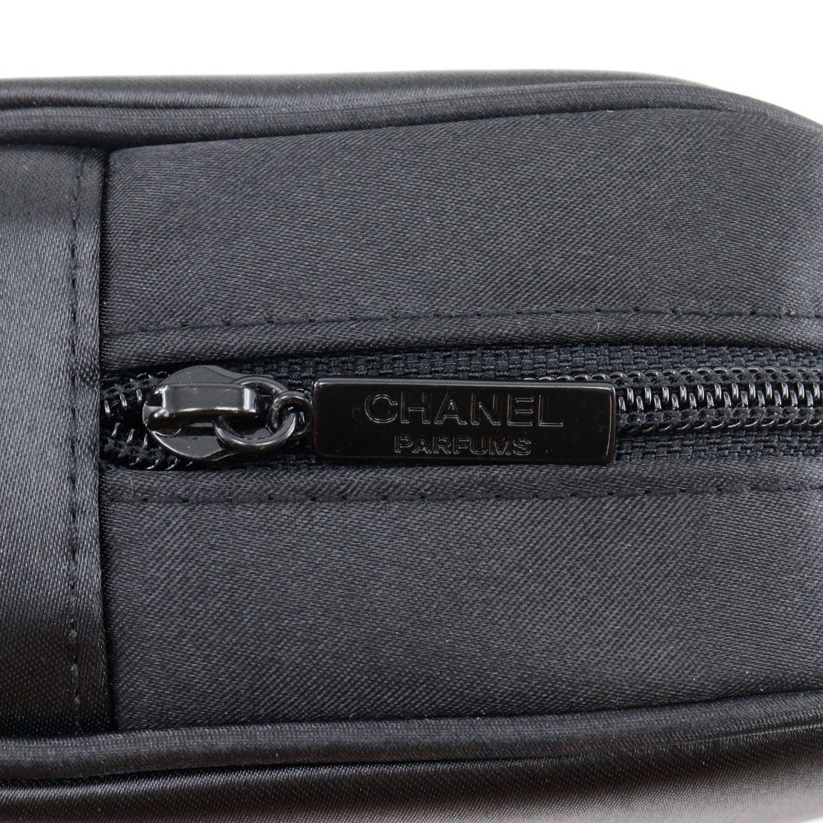 Chanel pouch nylon - 7