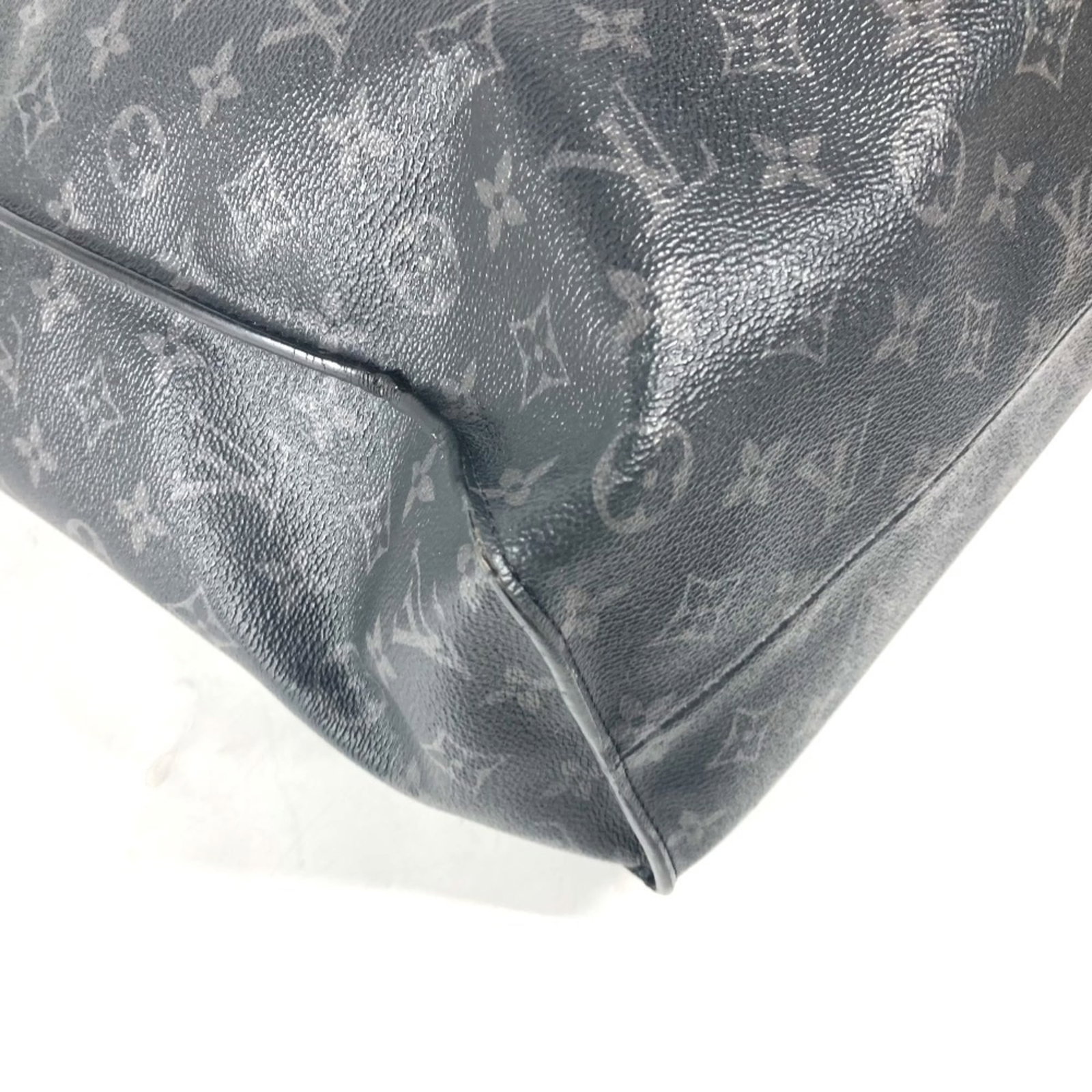 Louis Vuitton Handbag Tote Bag Monogram Eclipse - 7