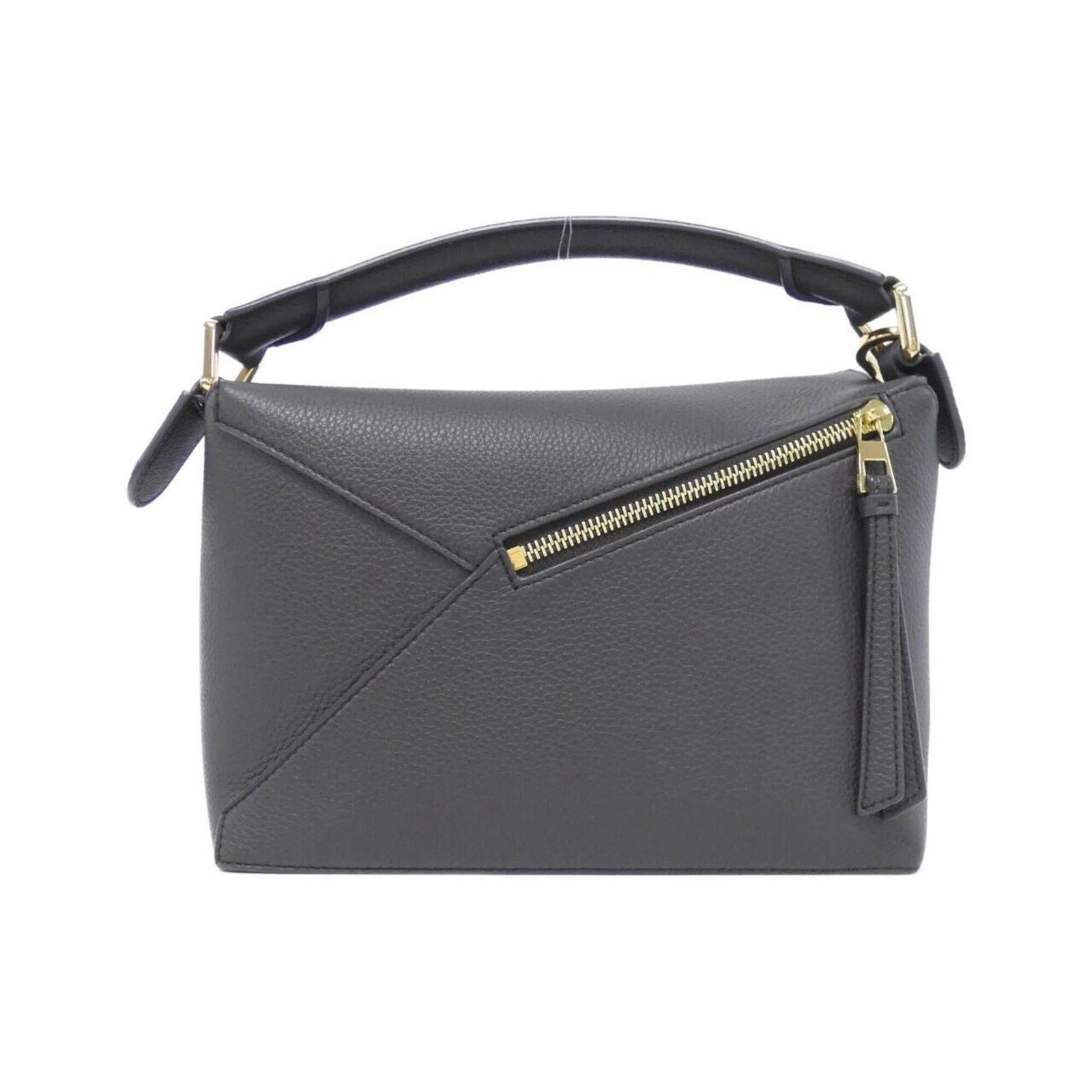 Loewe Handbag Leather - 2