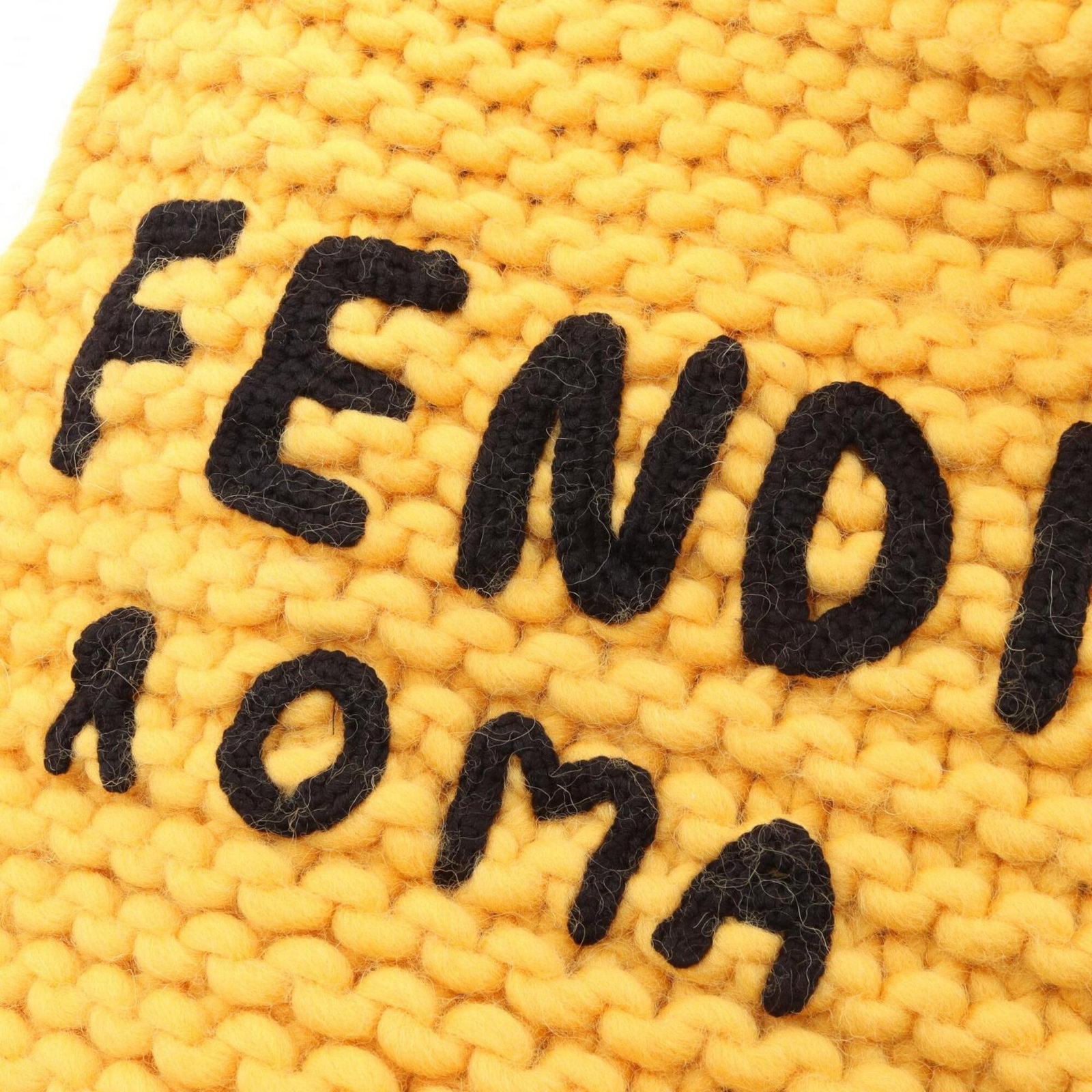 Fendi Wool - 7