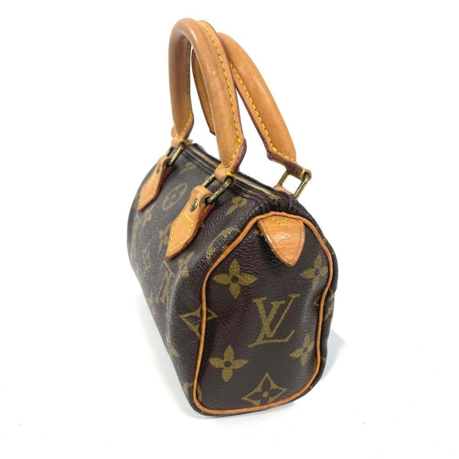 Louis Vuitton Handbag Monogram - 2