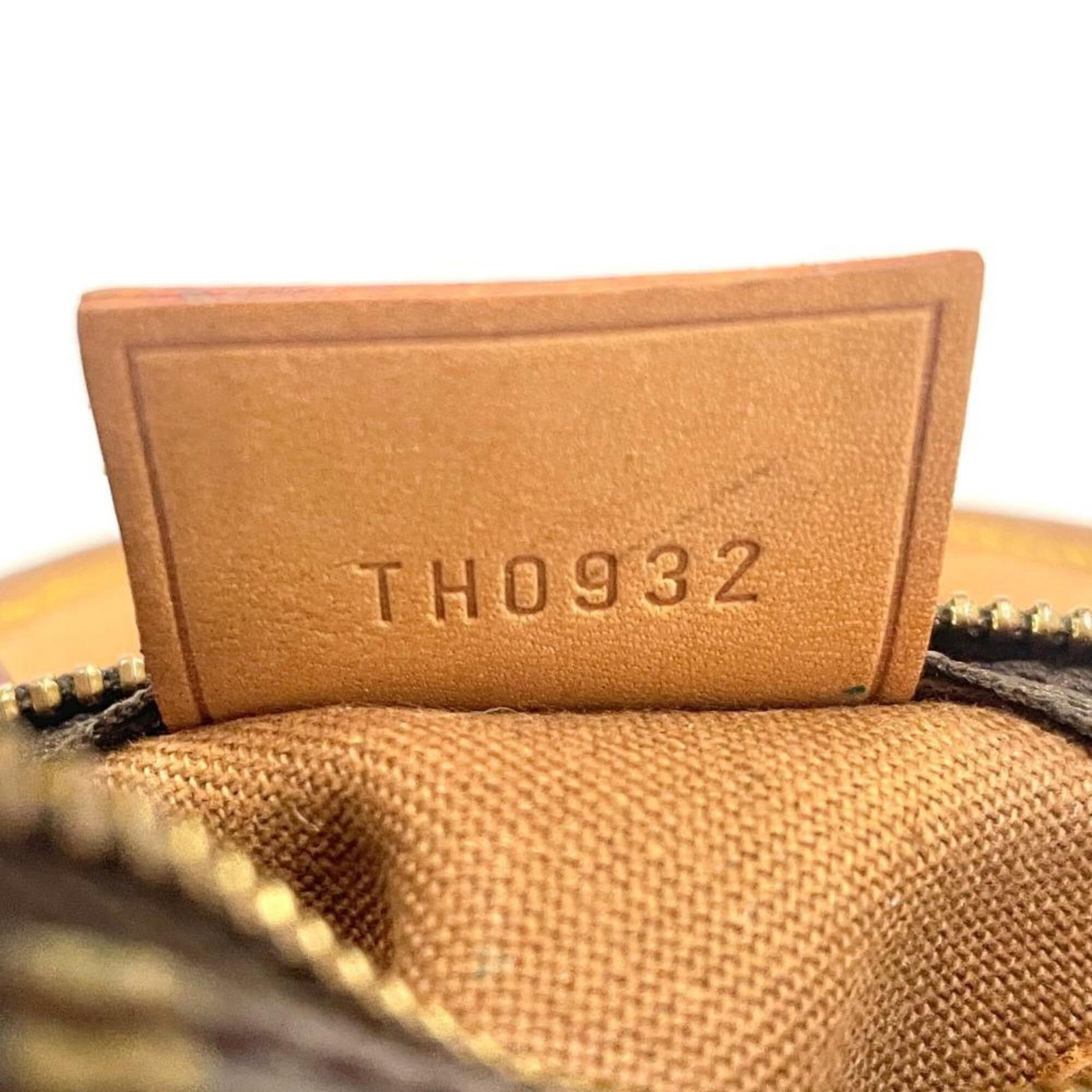 Louis Vuitton Handbag Monogram - 7