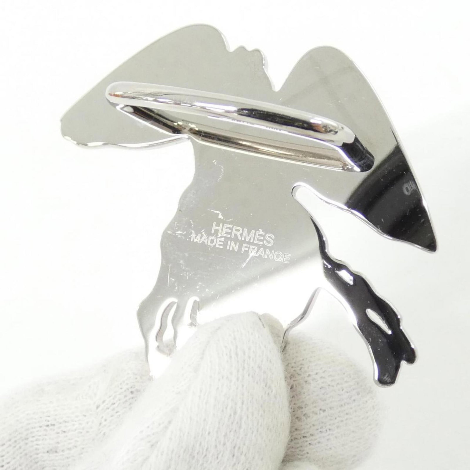 Ring Hermes Scarf - 4