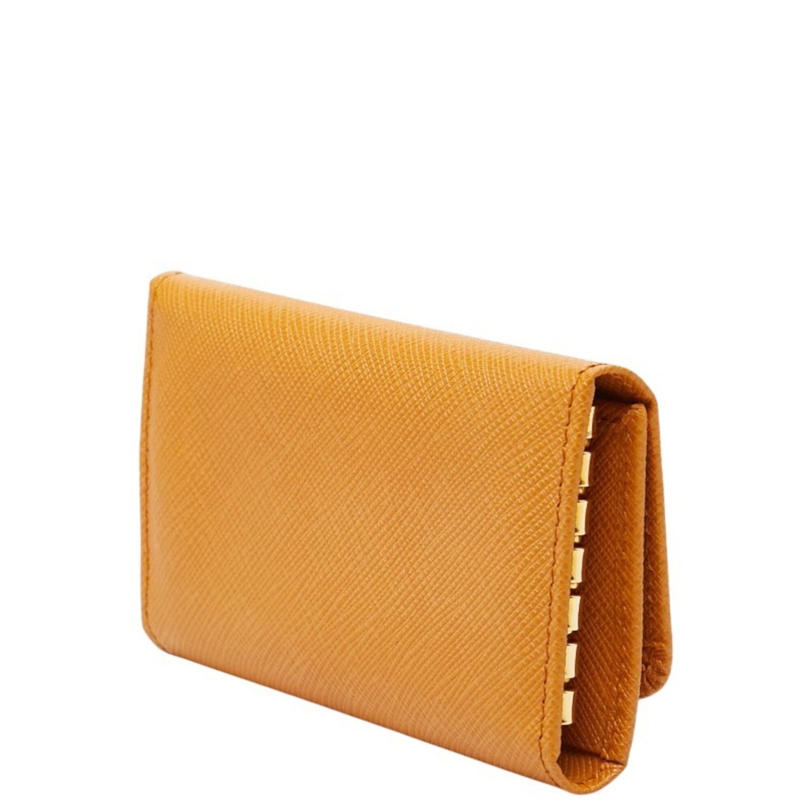 Keycase Leather Prada - 2