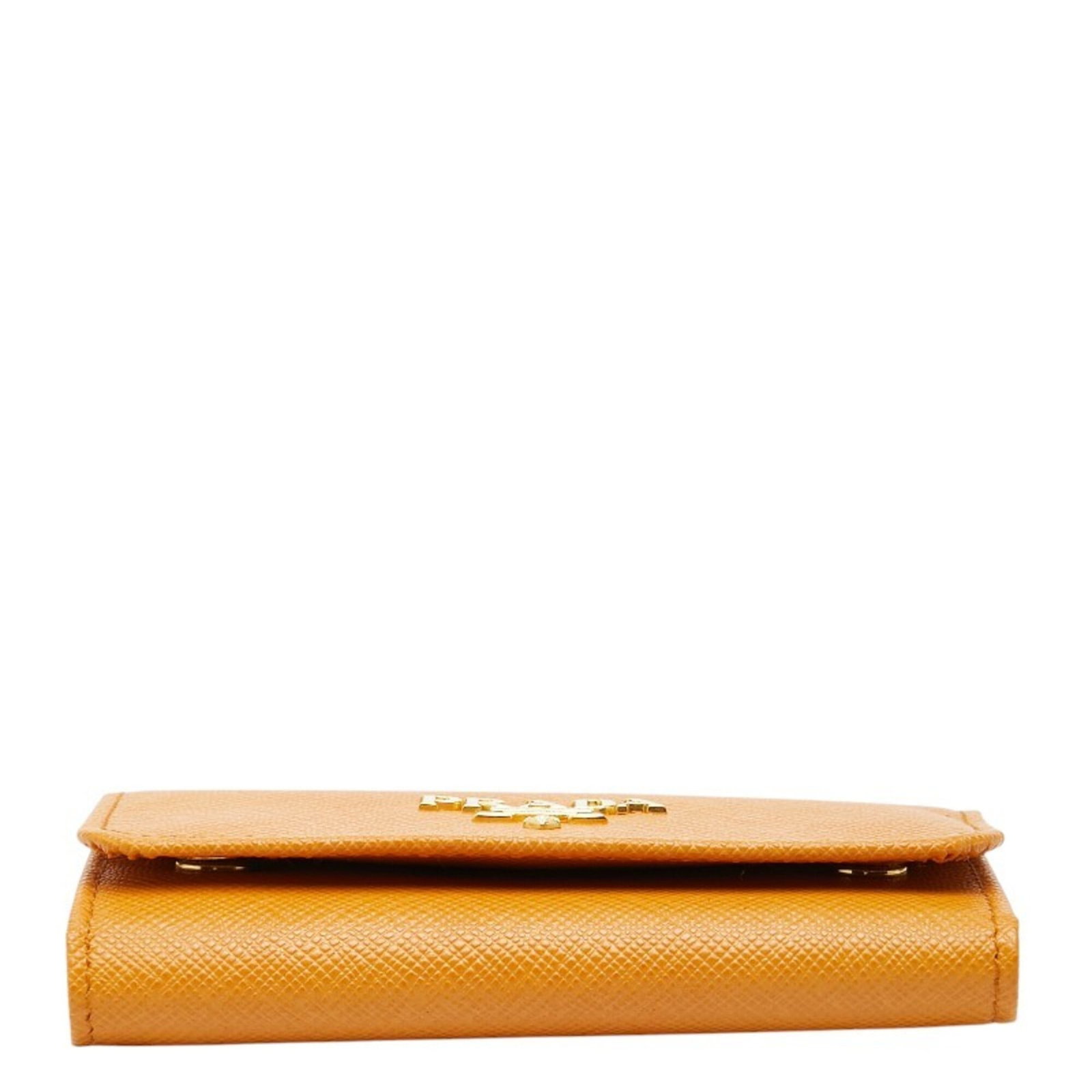 Keycase Leather Prada - 3