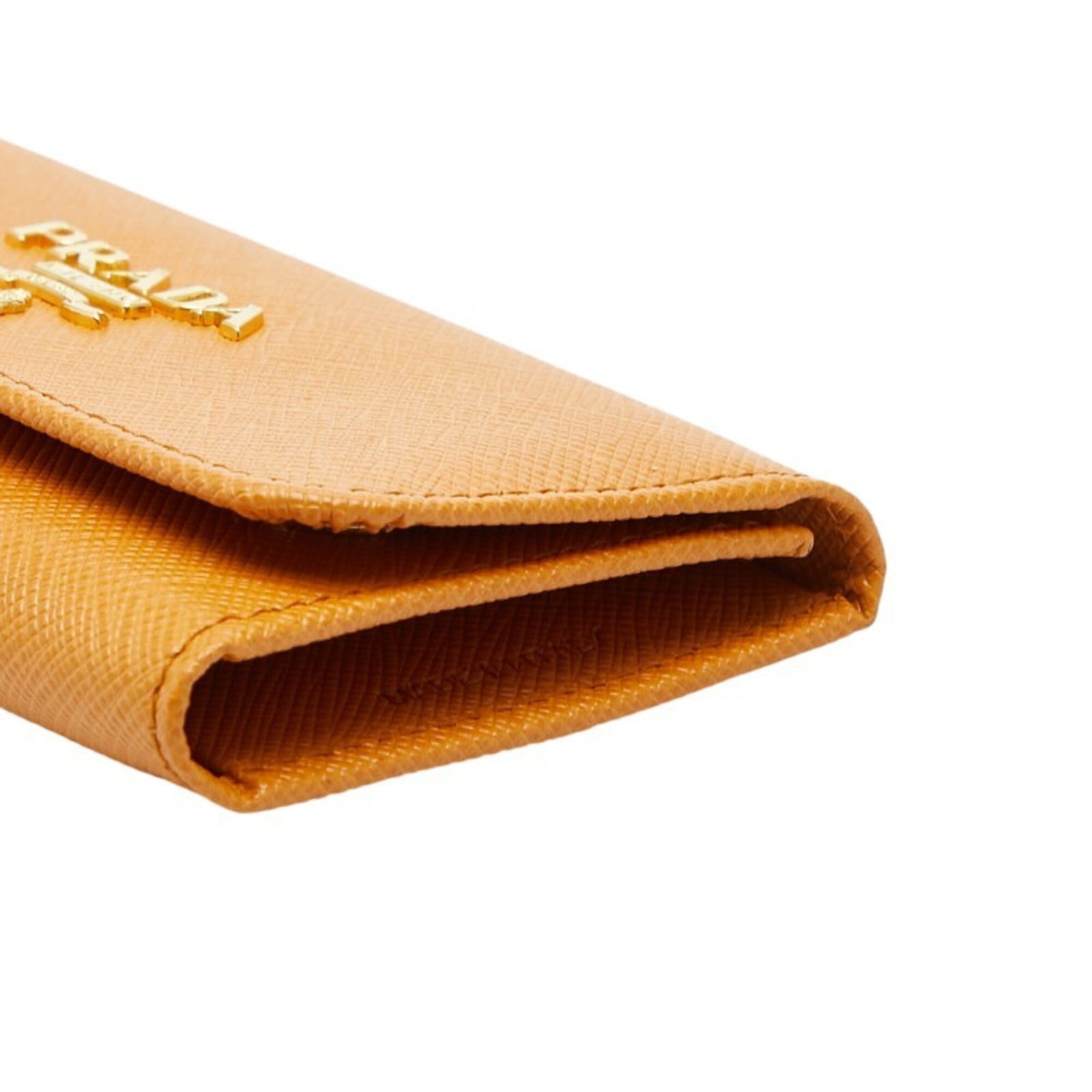 Keycase Leather Prada - 4