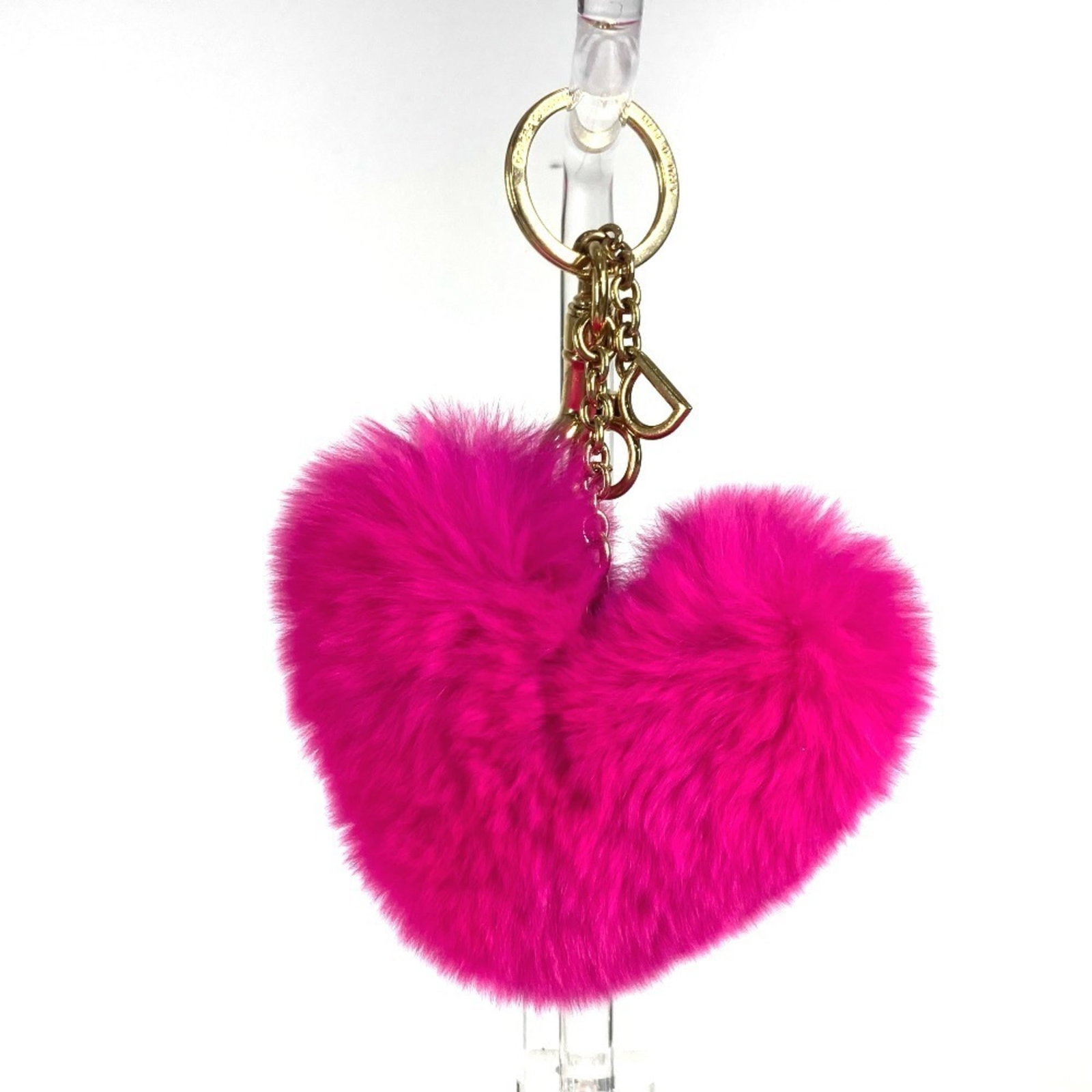 Dolce & Gabbana Keyring Fur (1 of 10)