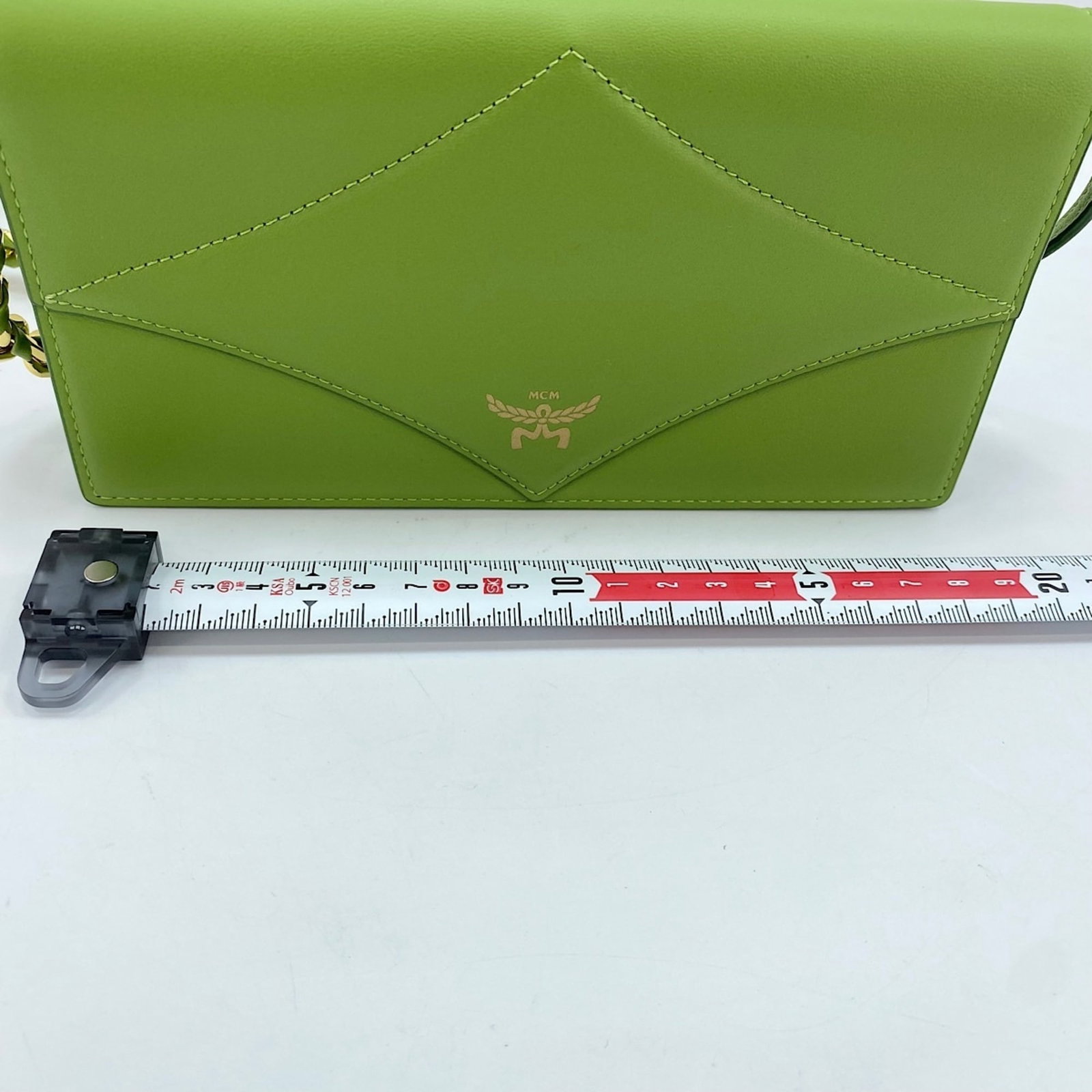McM Pouch - 4