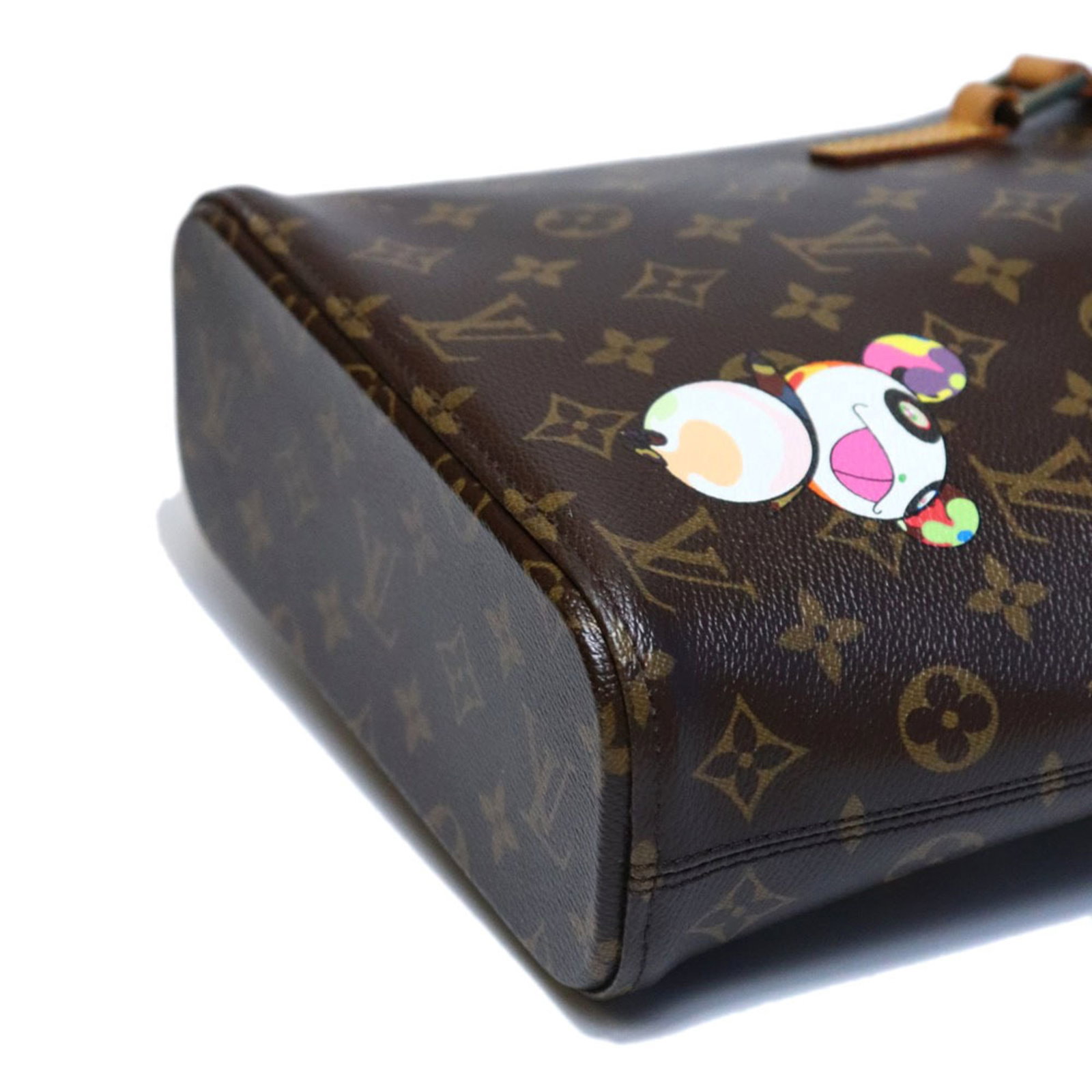 Louis Vuitton Handbag Monogram - 5