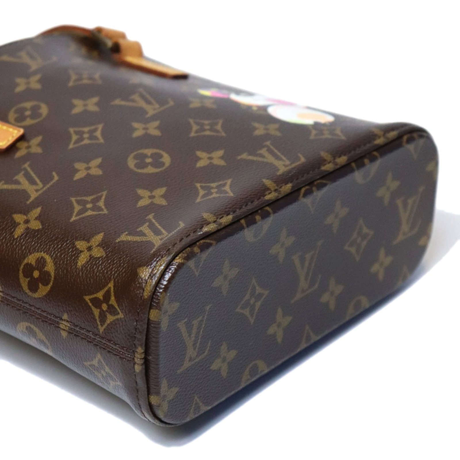 Louis Vuitton Handbag Monogram - 6