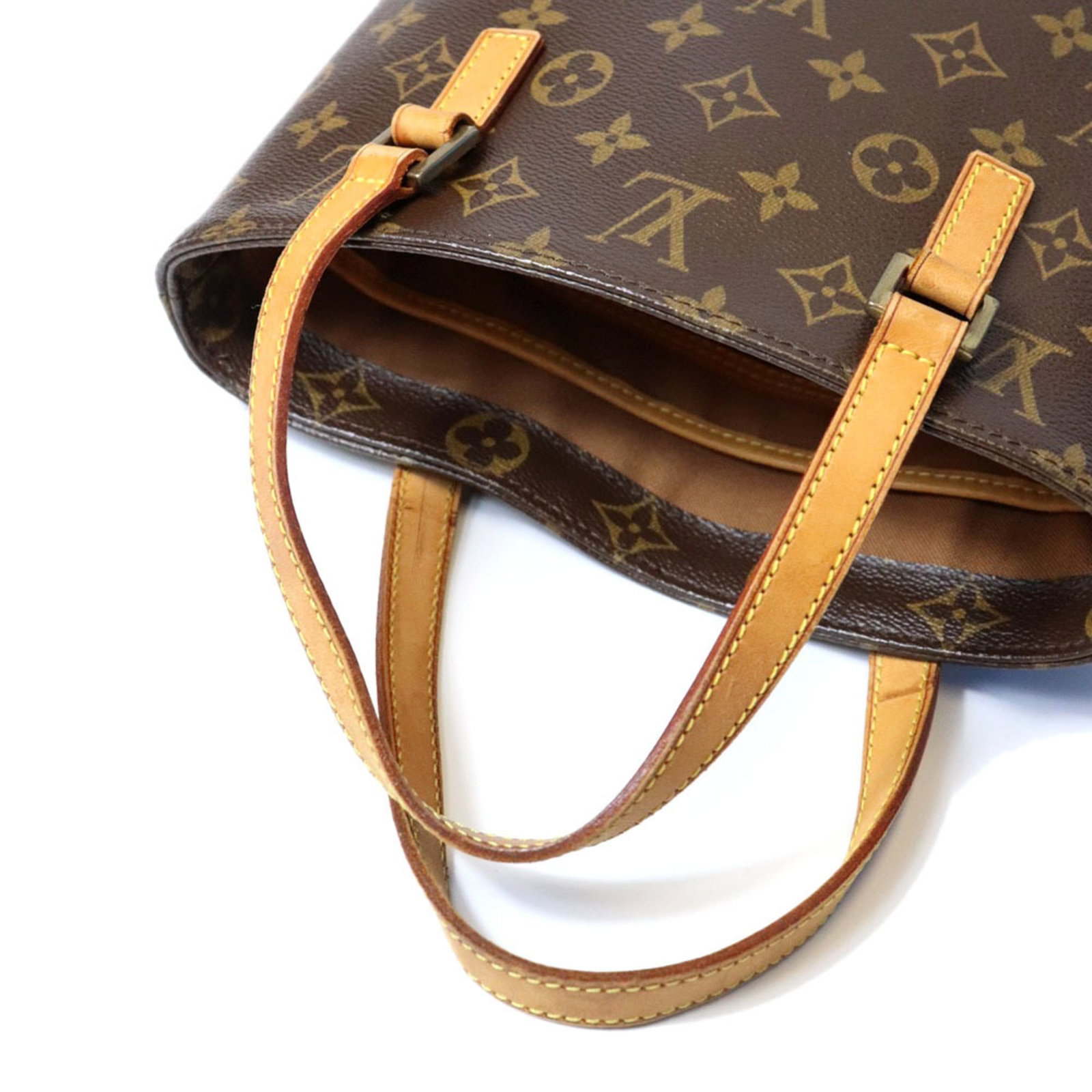 Louis Vuitton Handbag Monogram - 7