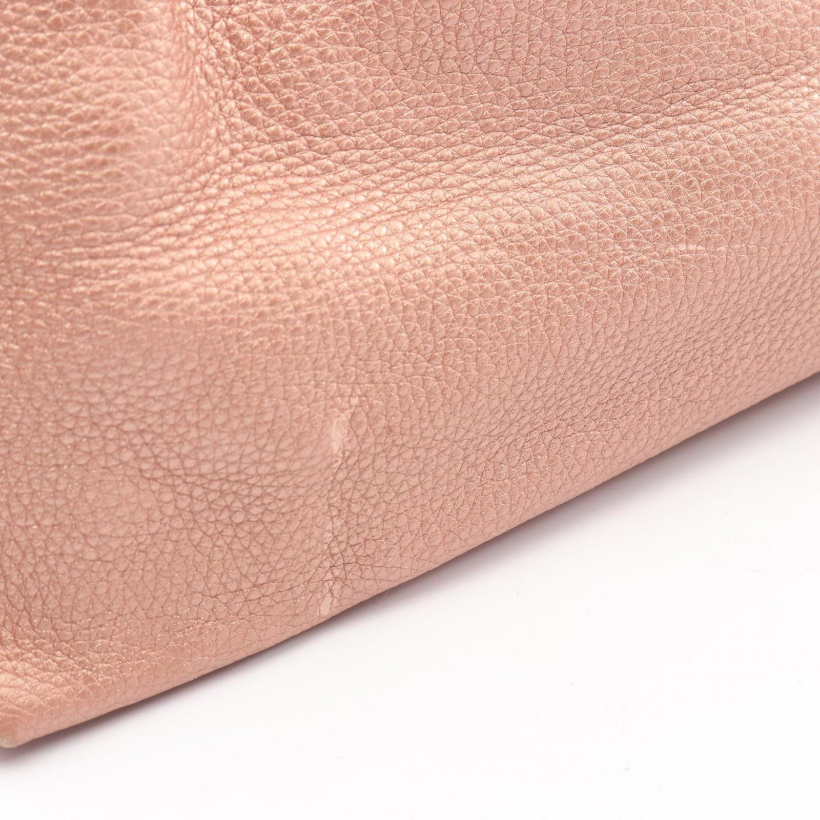 Fendi Handbag Leather - 9