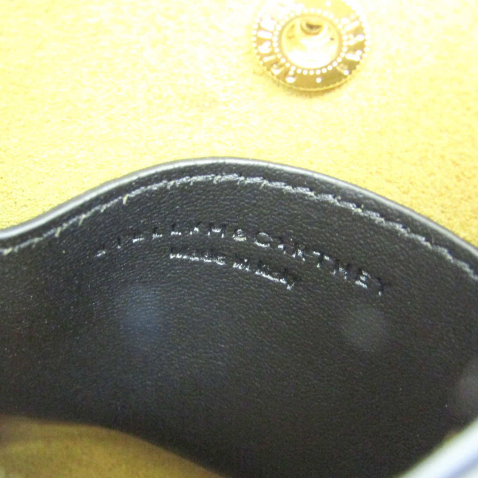 Stella Mccartney Shoulder Bag Polyester Elastane - 10