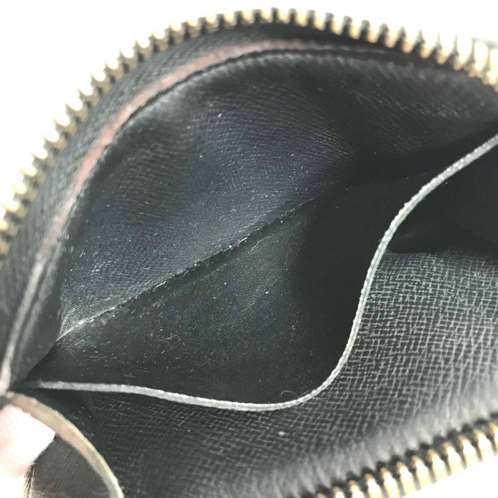 Monogram Eclipse Purse Case Coin Vuitton Louis - 10