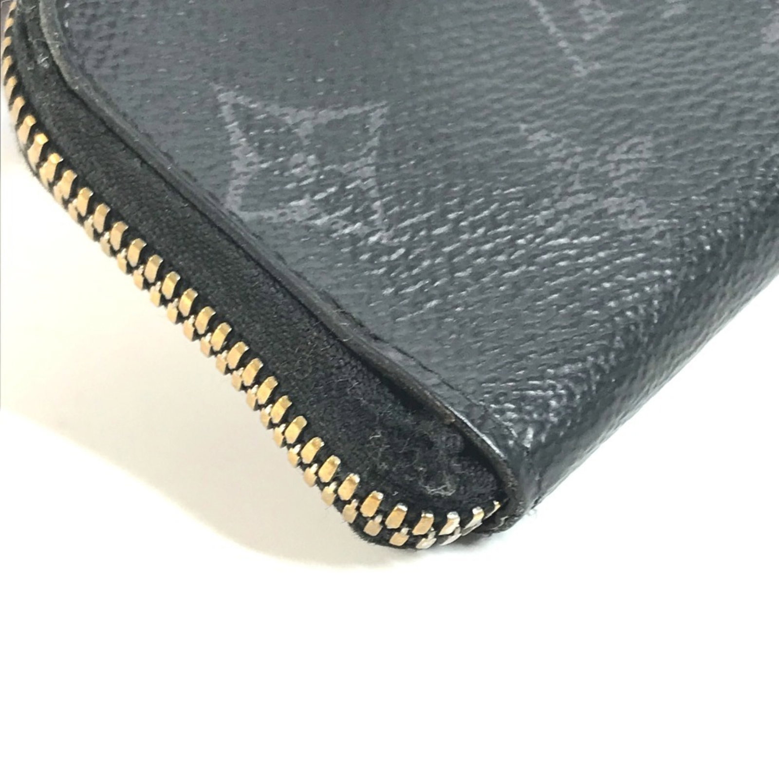 Monogram Eclipse Purse Case Coin Vuitton Louis - 12