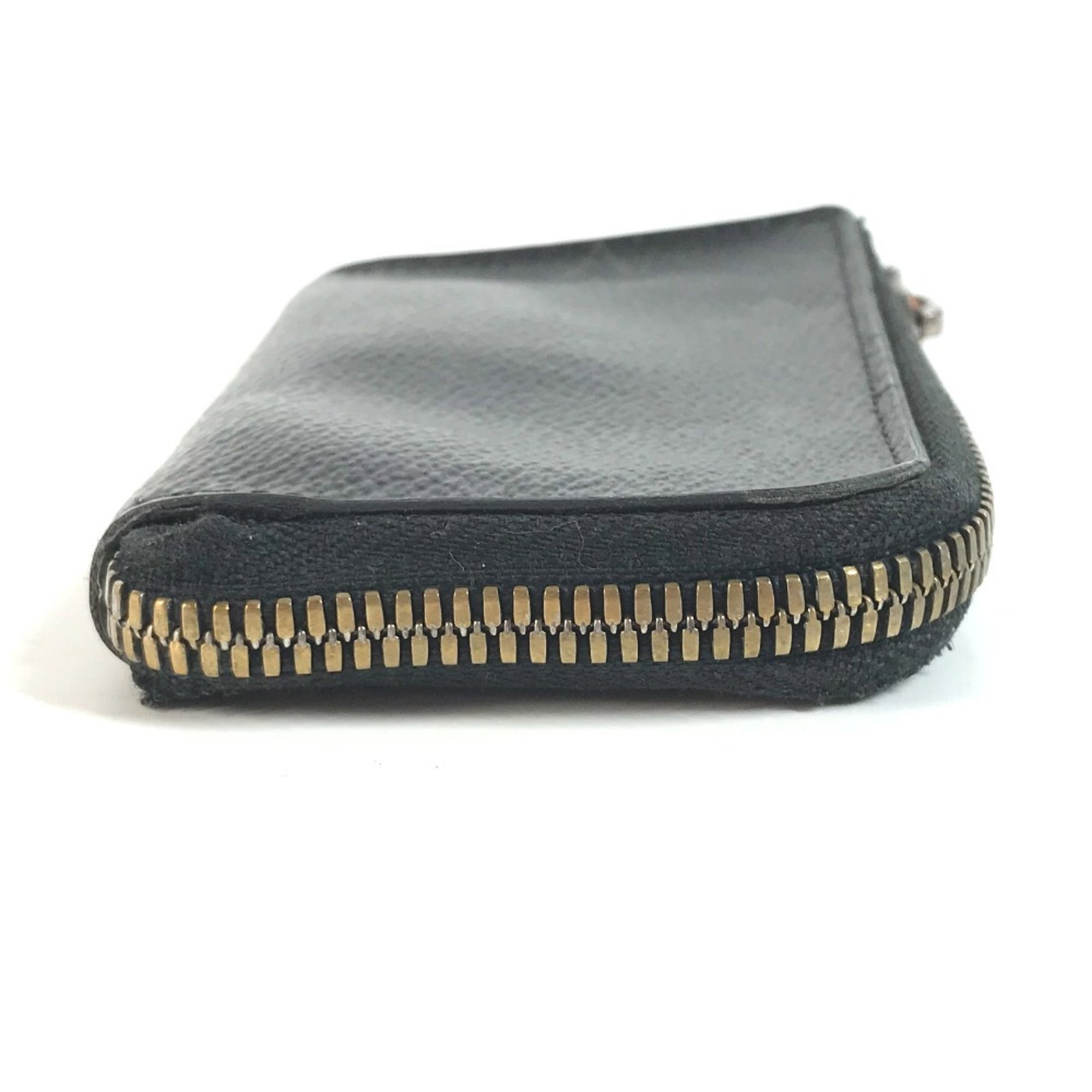 Monogram Eclipse Purse Case Coin Vuitton Louis - 4