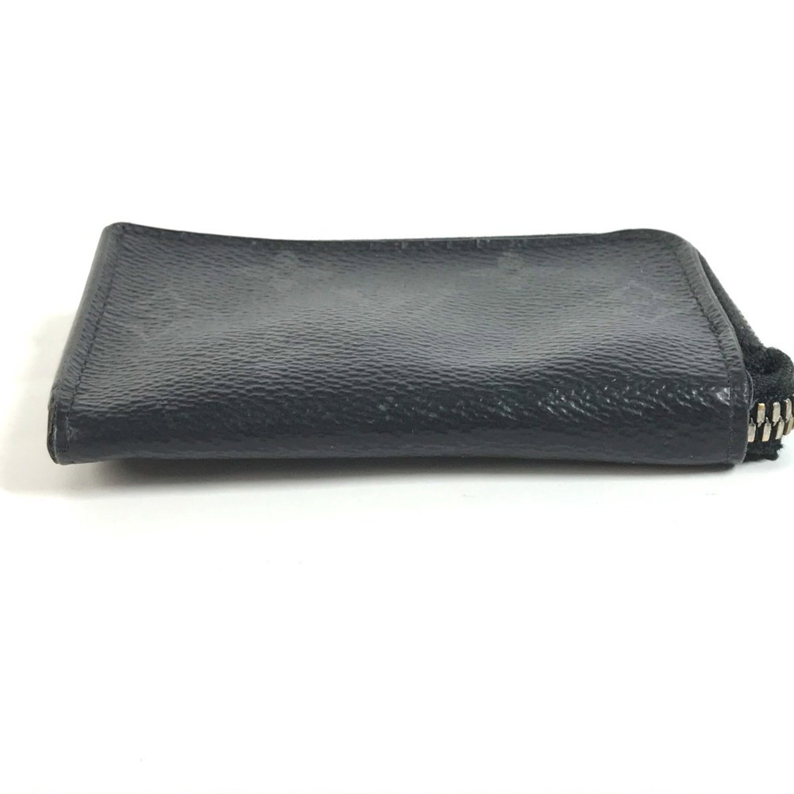 Monogram Eclipse Purse Case Coin Vuitton Louis - 5