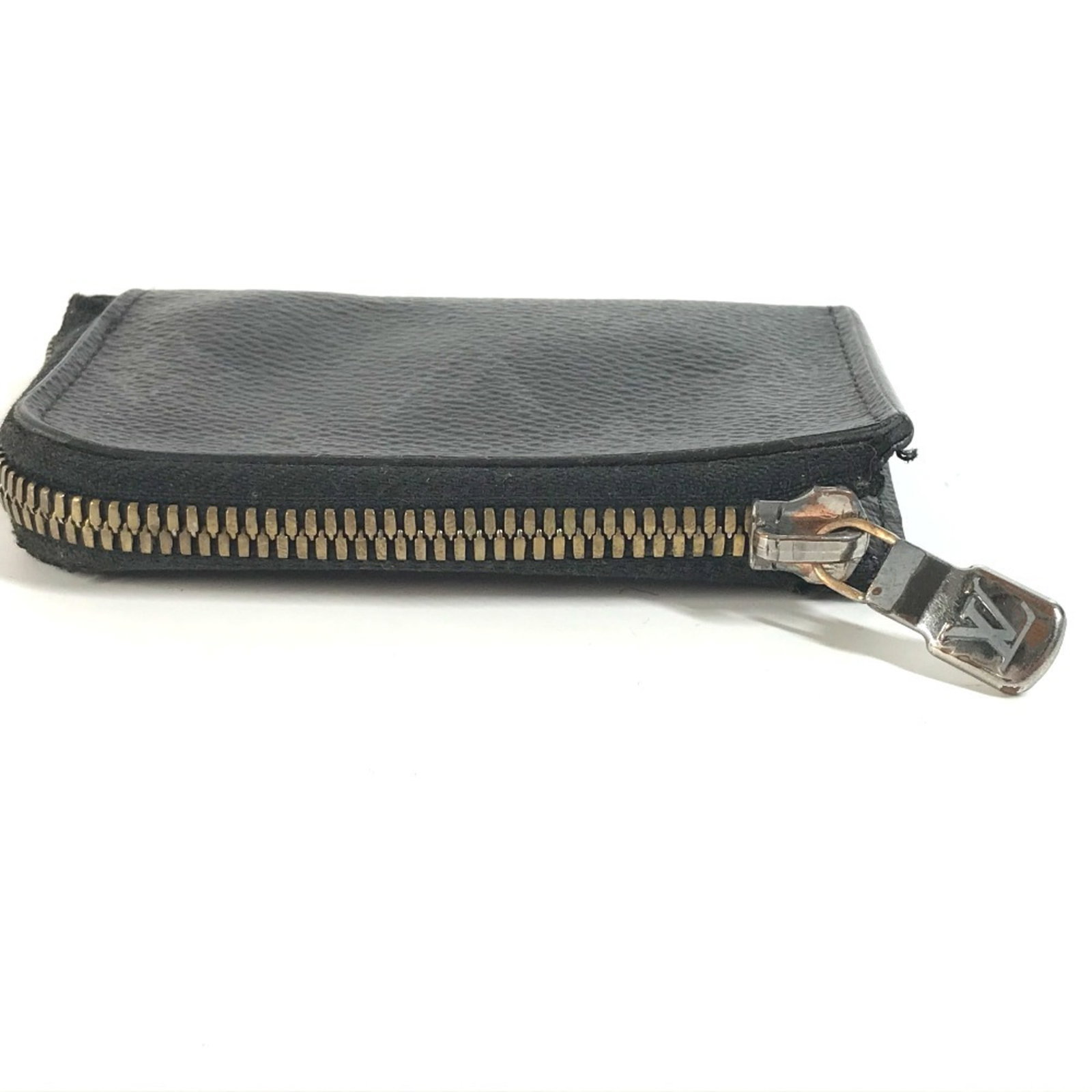 Monogram Eclipse Purse Case Coin Vuitton Louis - 6