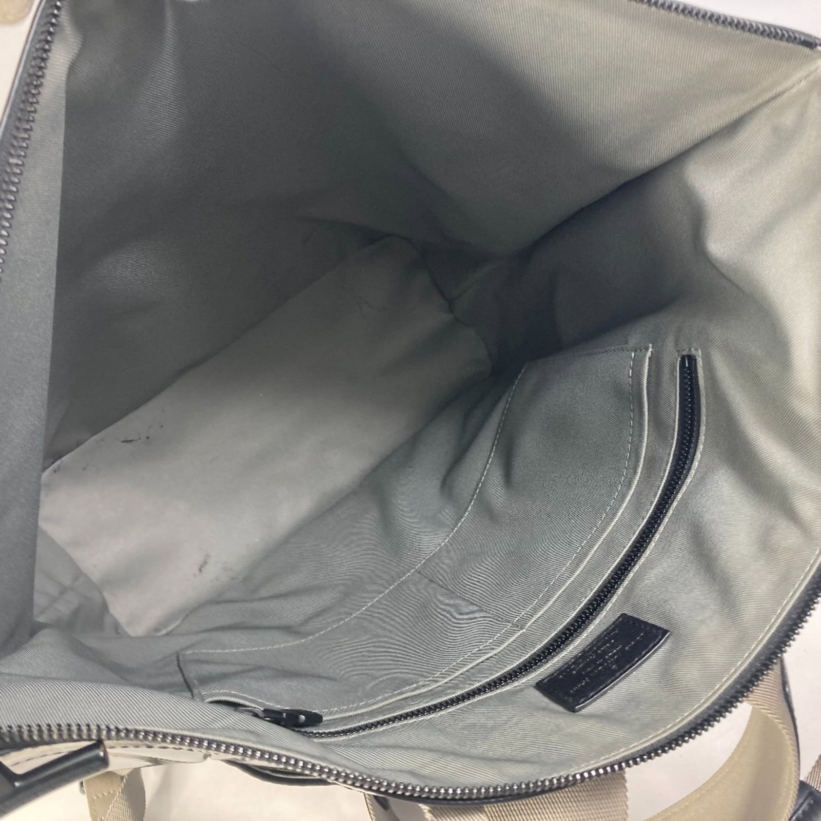 Louis Vuitton Backpack Handbag Tote Bag Monogram Eclipse - 14