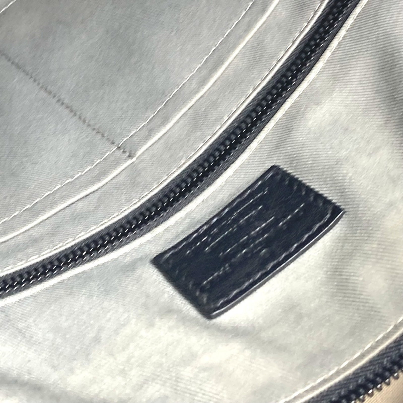 Louis Vuitton Backpack Handbag Tote Bag Monogram Eclipse - 15