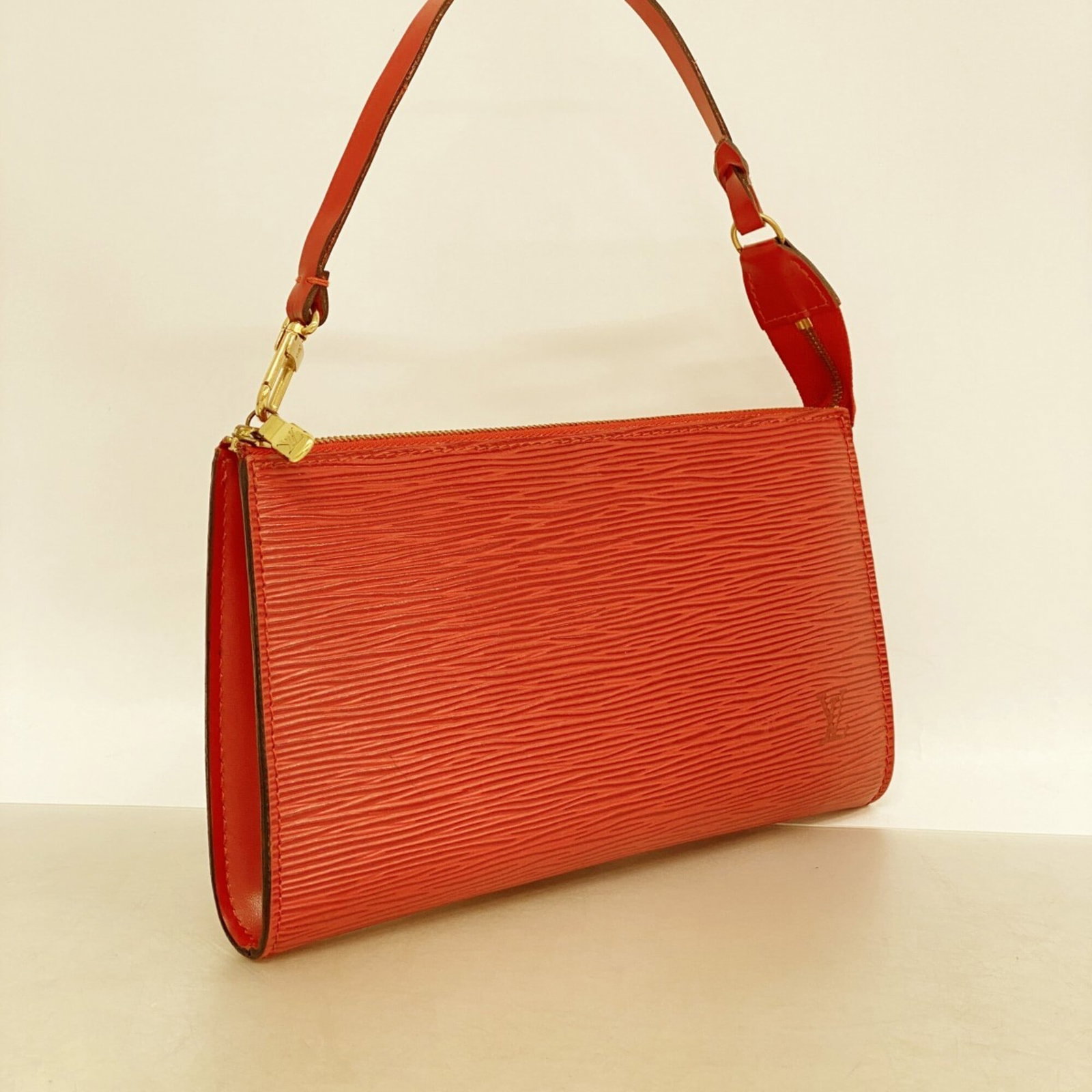 Vuitton Pouch Louis - 2
