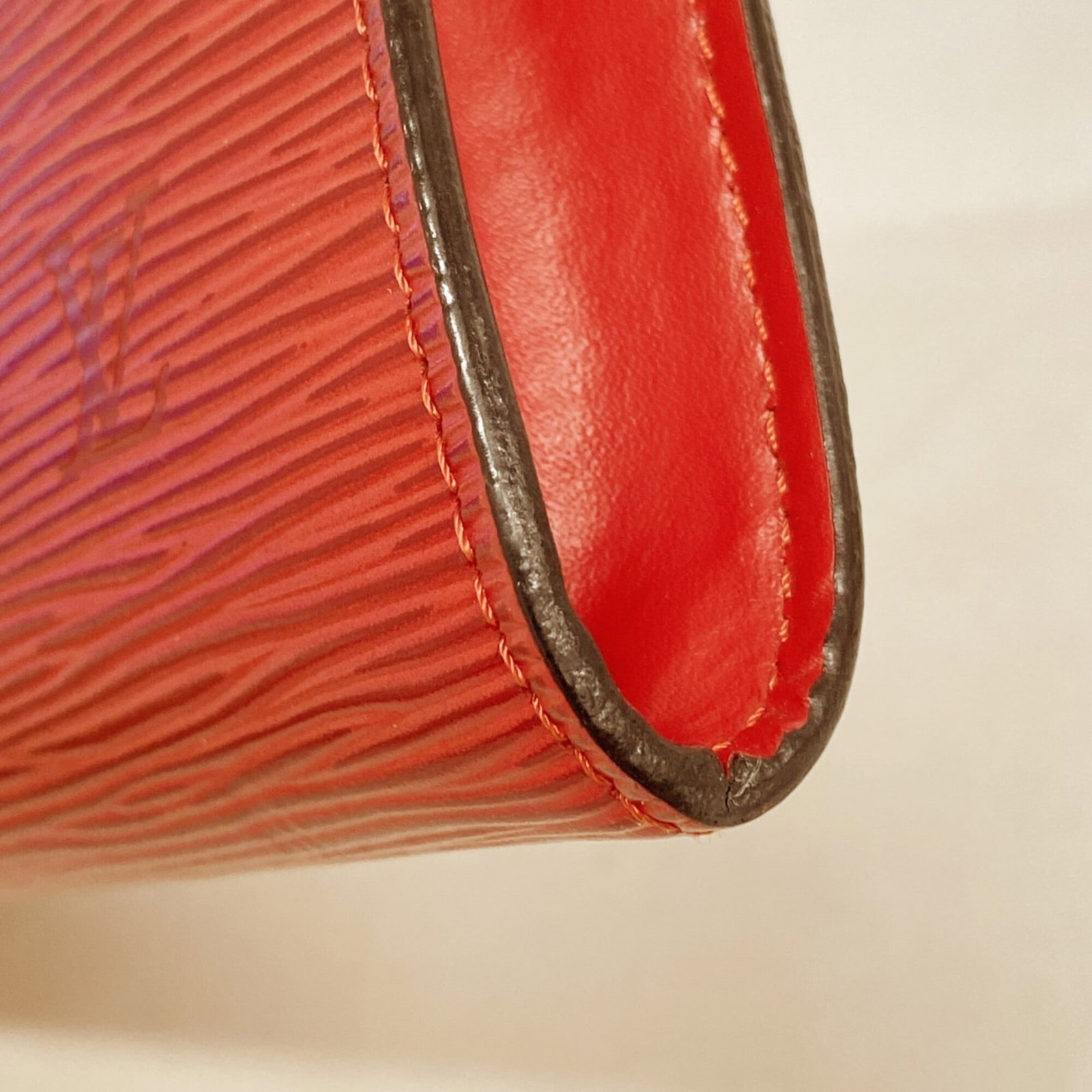 Vuitton Pouch Louis - 6