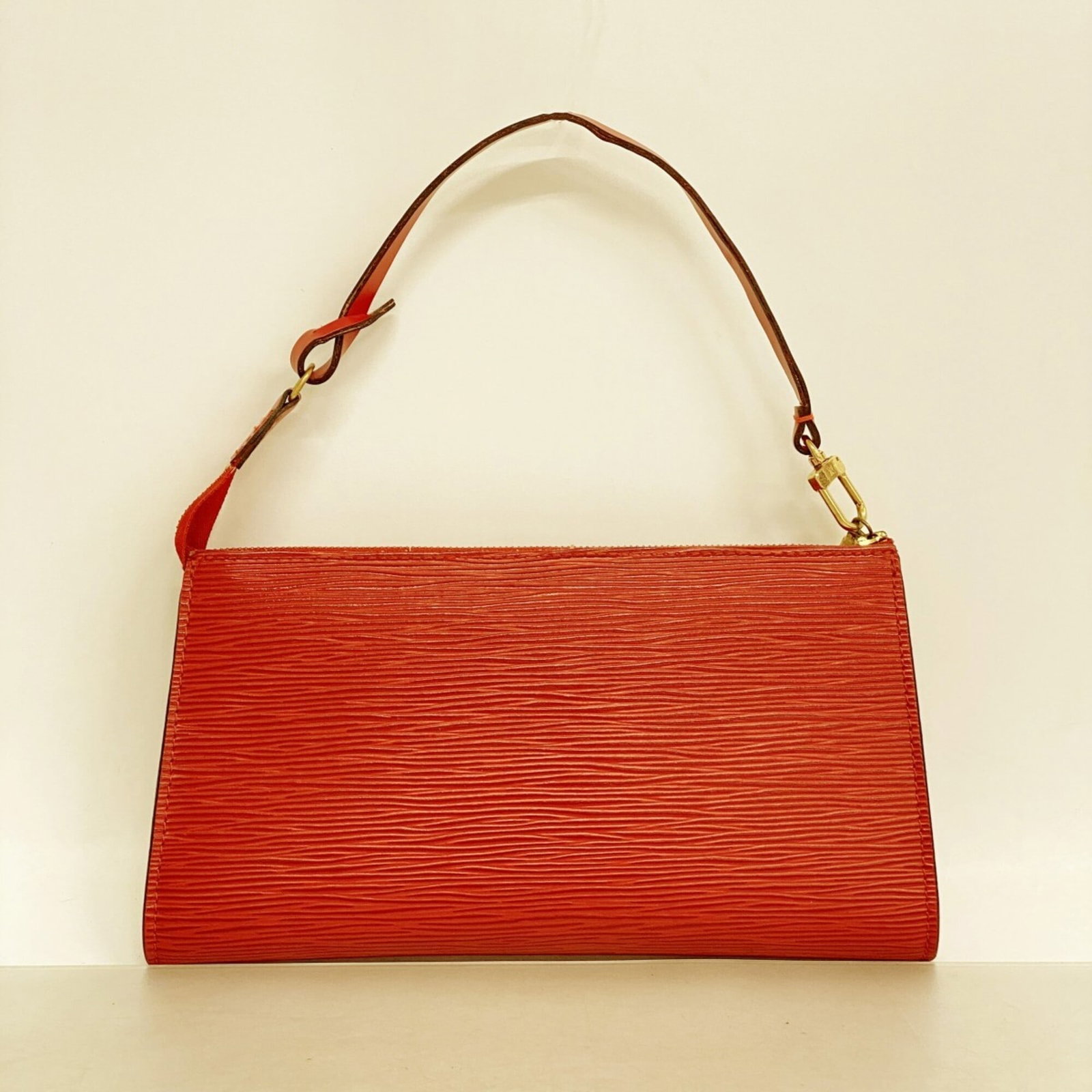 Vuitton Pouch Louis - 9