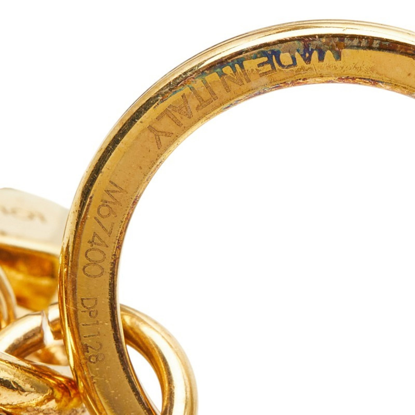 Louis Vuitton Keyring - 3