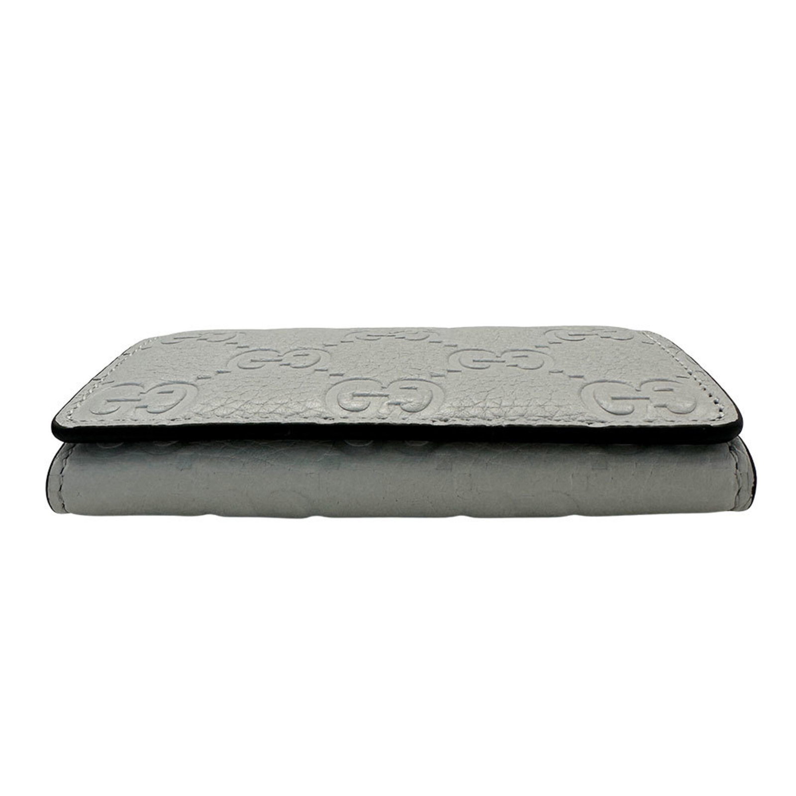 Case Card Leather Gucci - 3