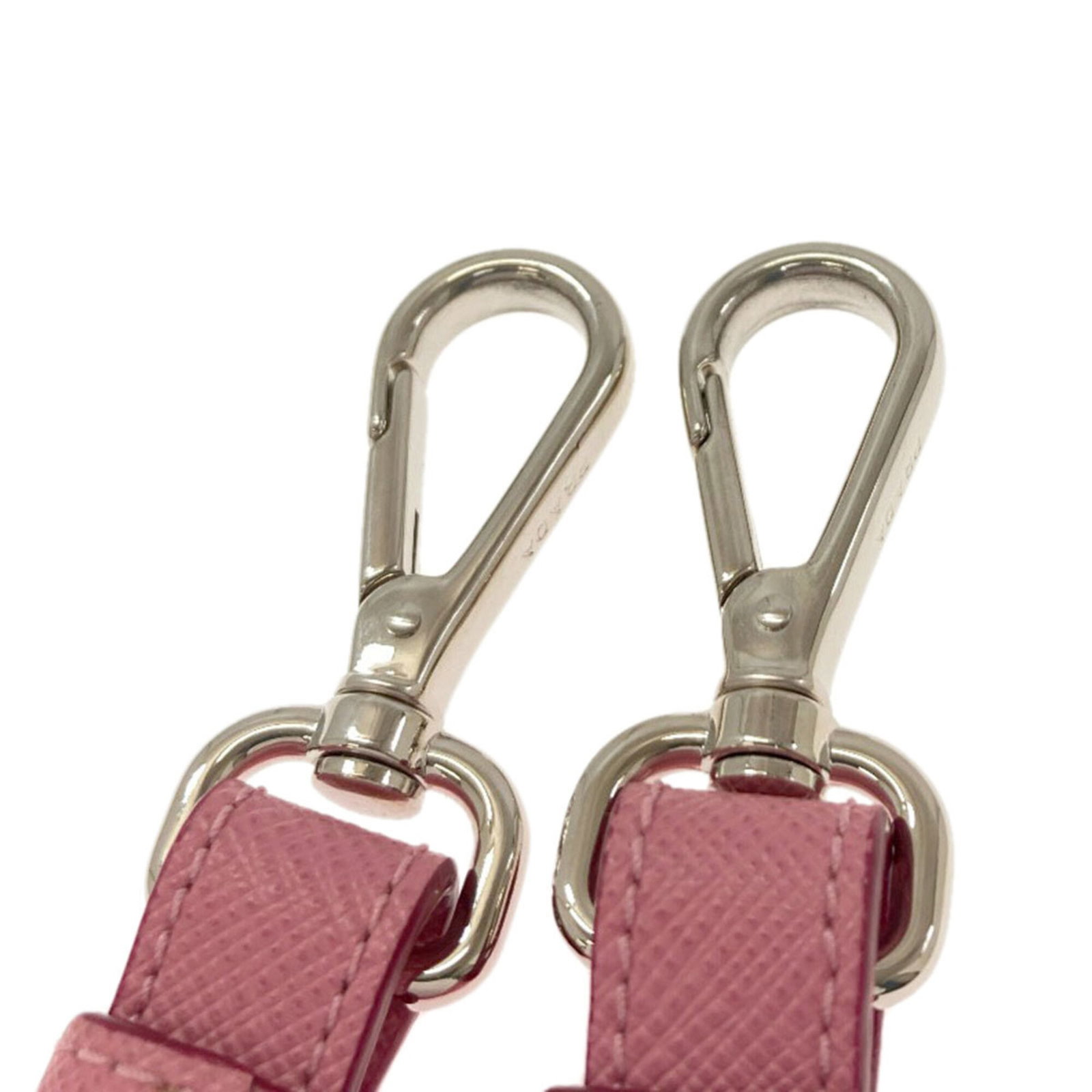 Prada Handbag Nylon - 11
