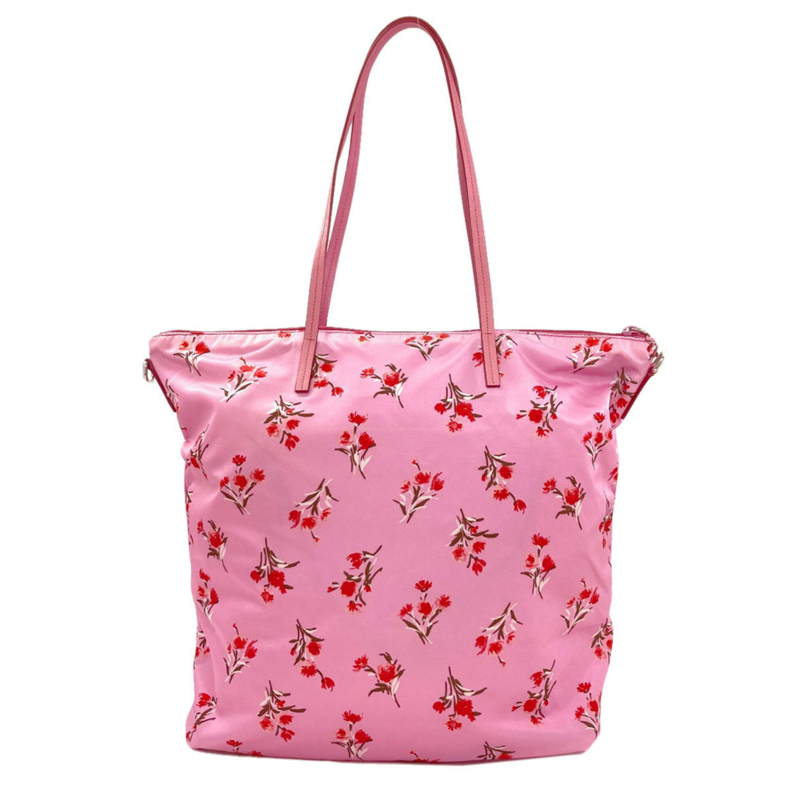 Prada Handbag Nylon - 2