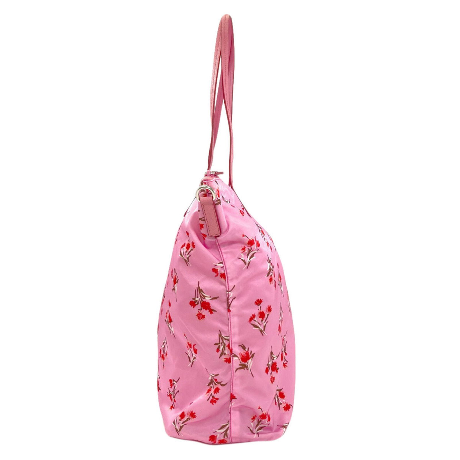 Prada Handbag Nylon - 3