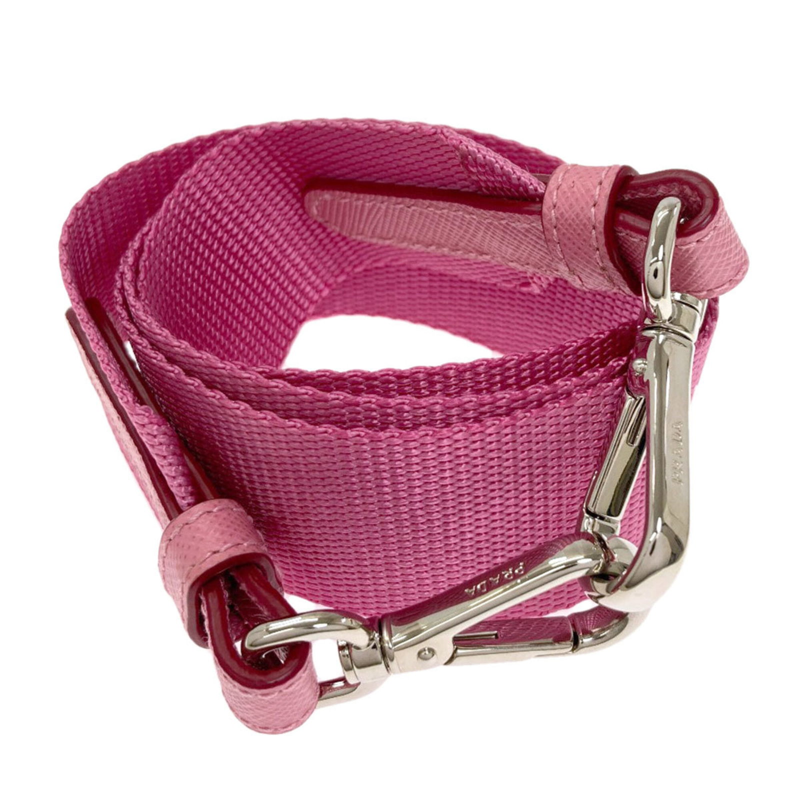 Prada Handbag Nylon - 8