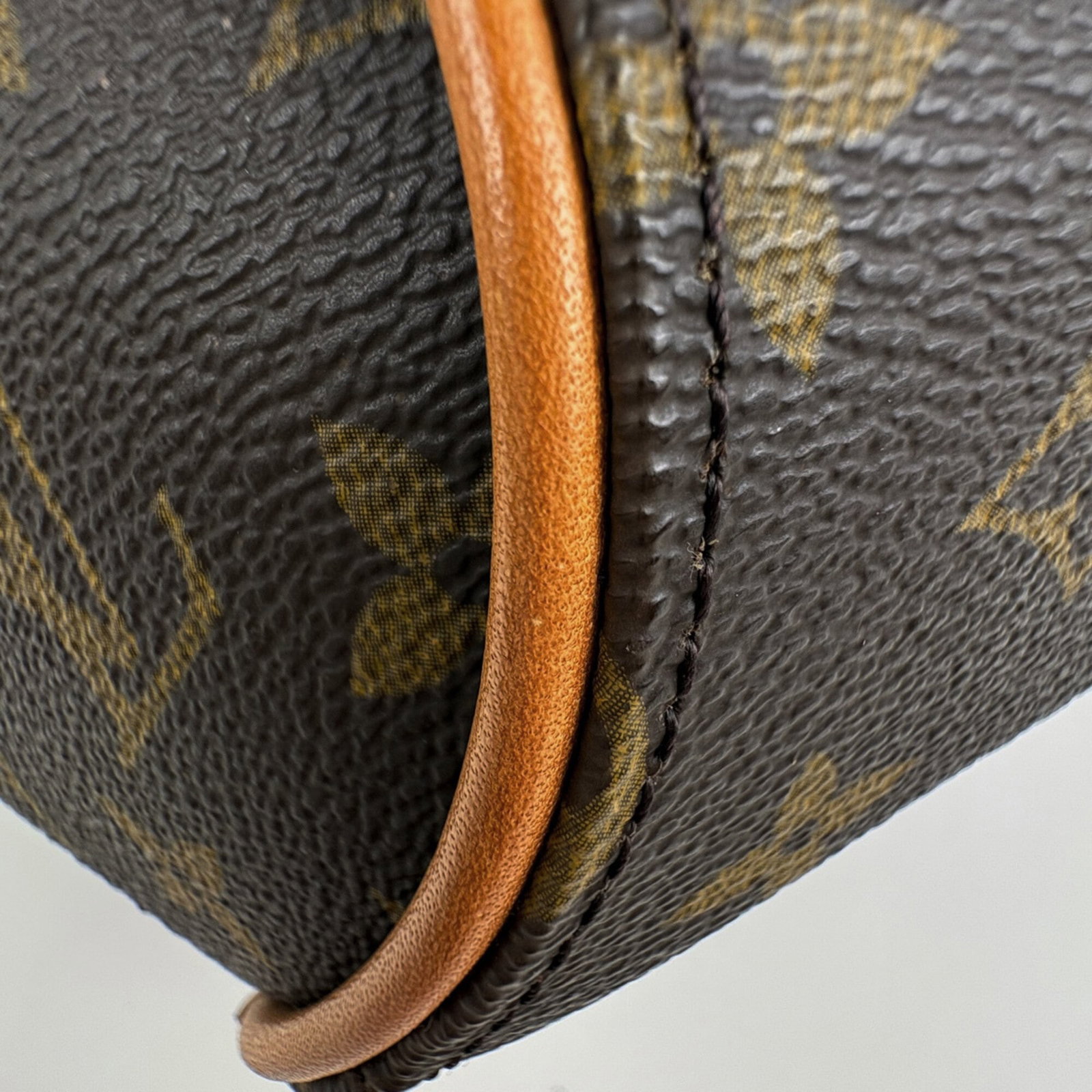 Louis Vuitton Handbag Monogram - 3