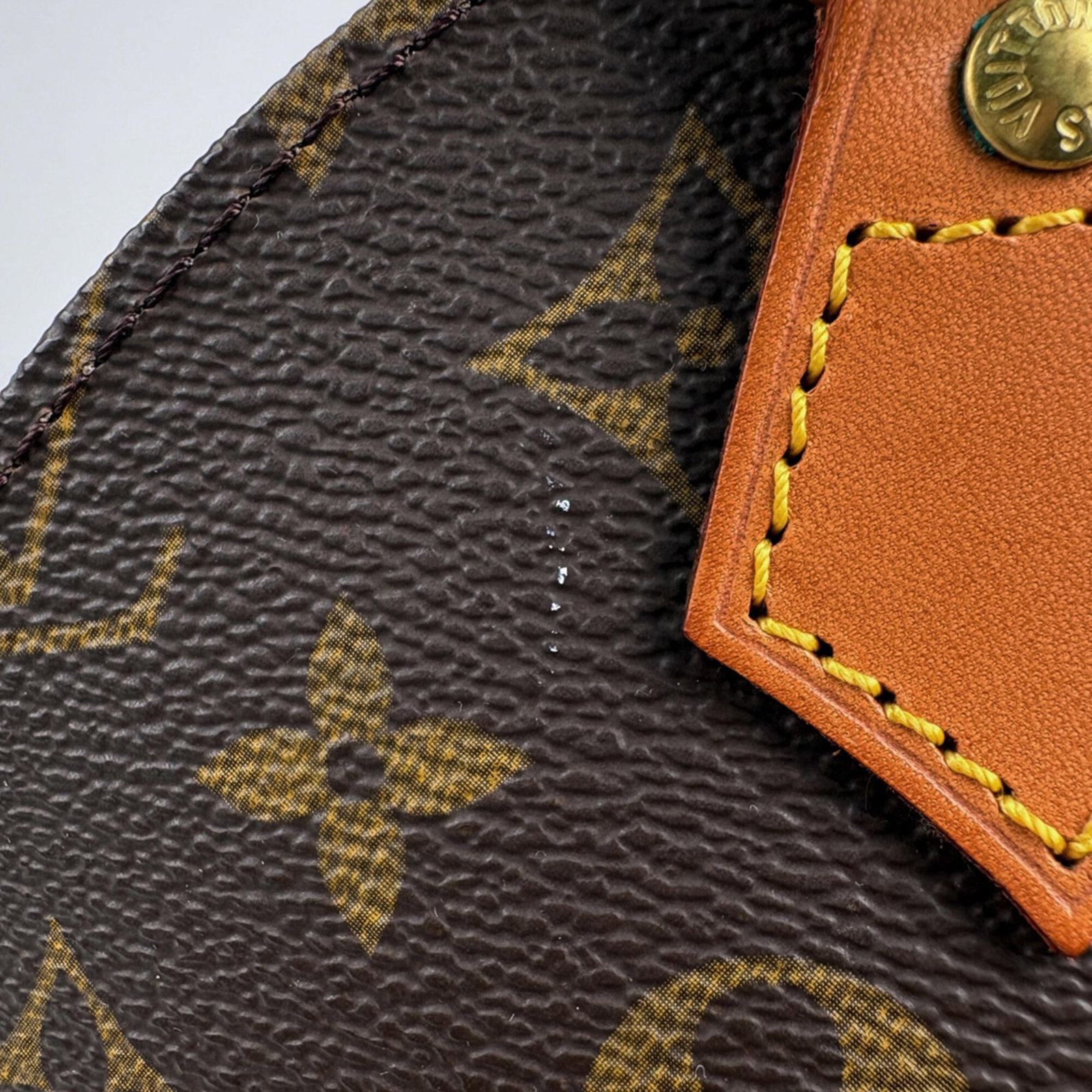 Louis Vuitton Handbag Monogram - 4
