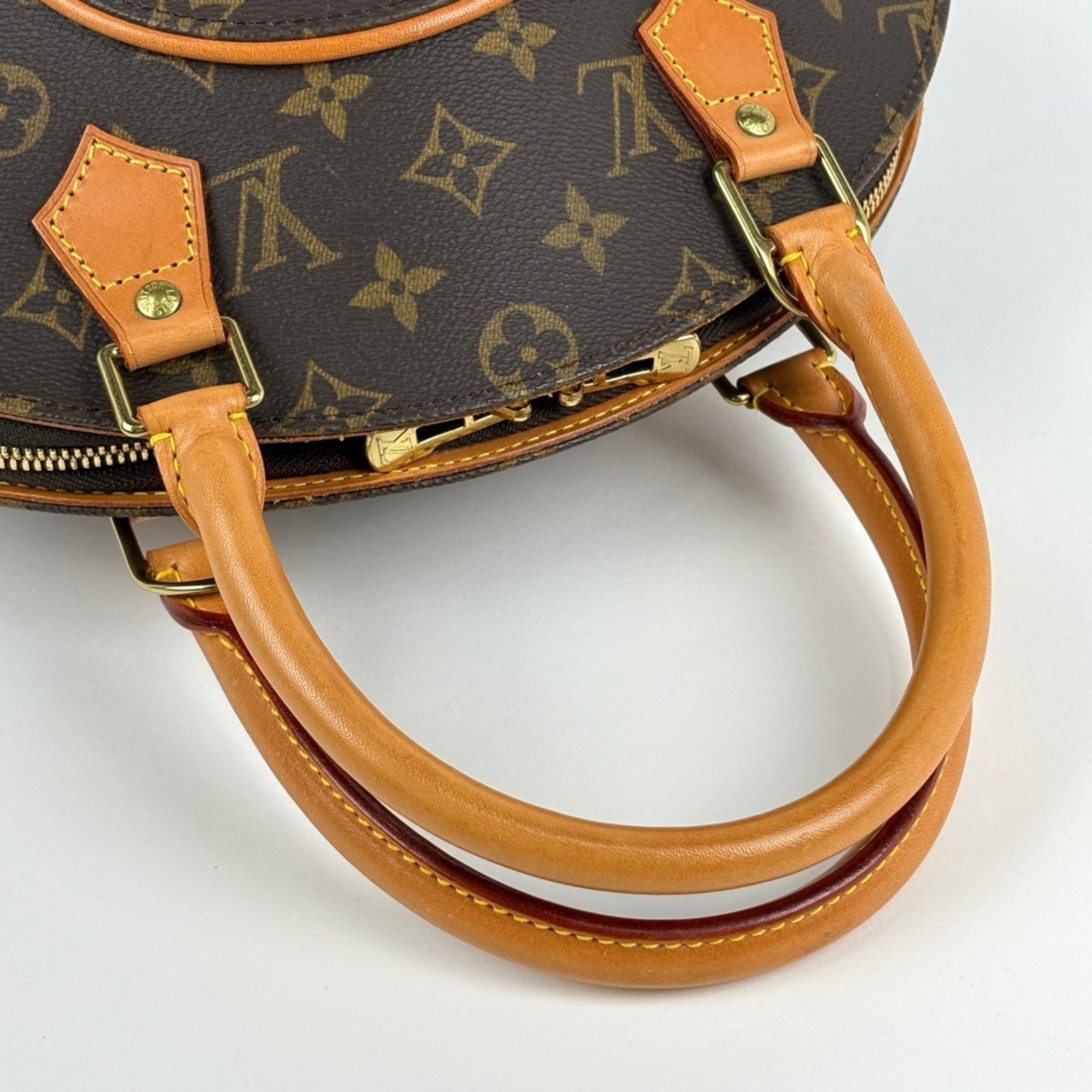 Louis Vuitton Handbag Monogram - 7