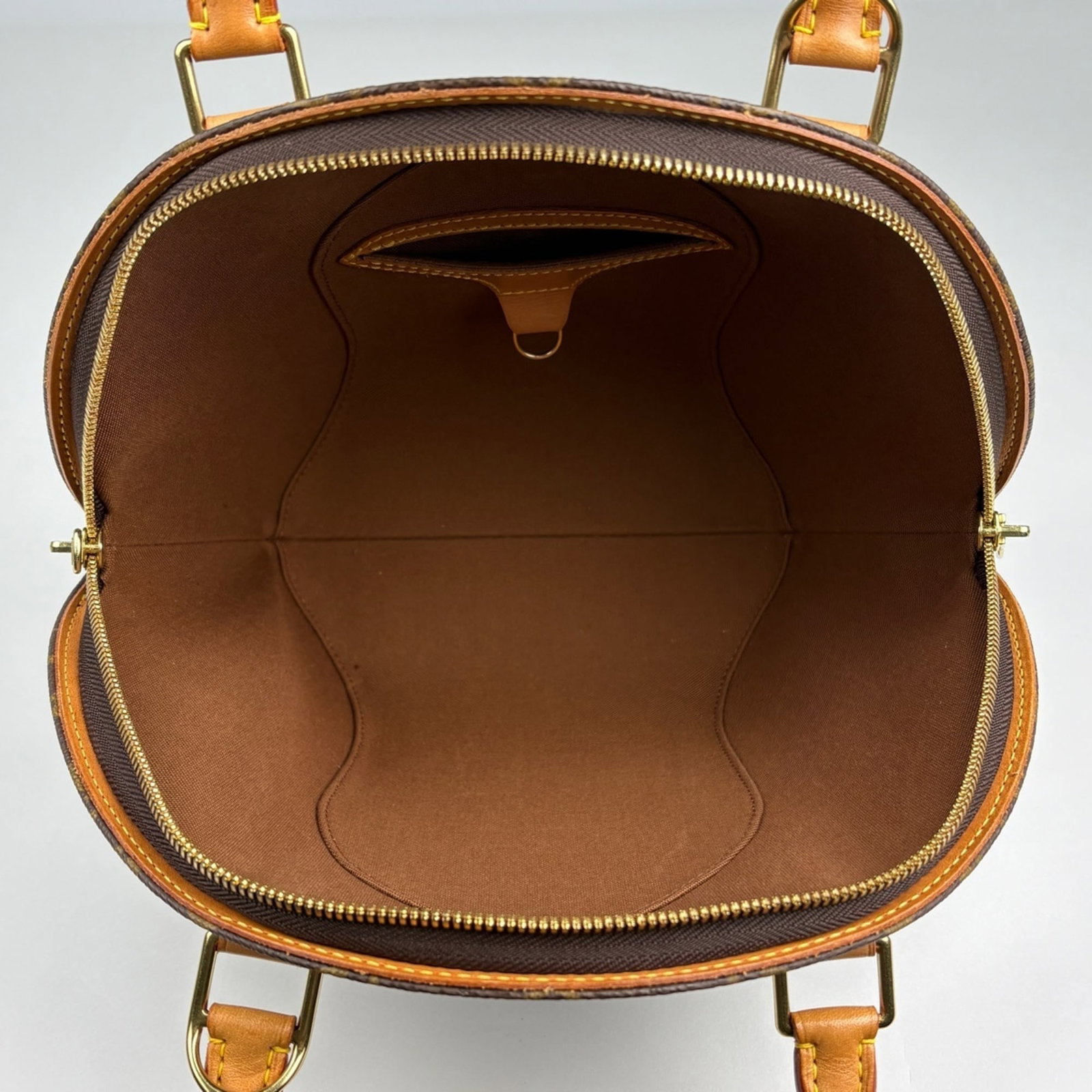 Louis Vuitton Handbag Monogram - 8