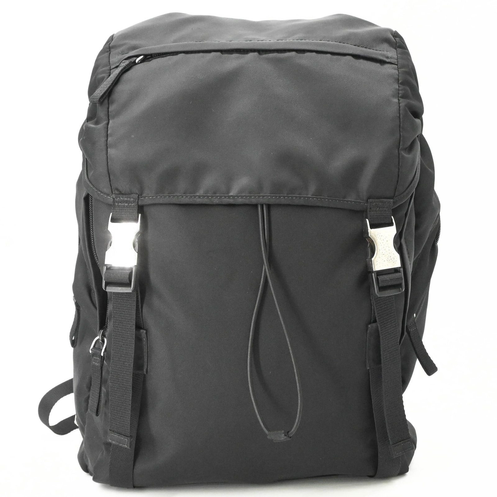 Backpack nylon by Prada - 2