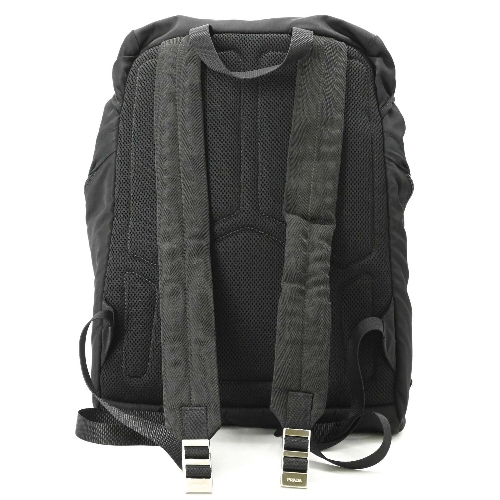 Backpack nylon by Prada - 3