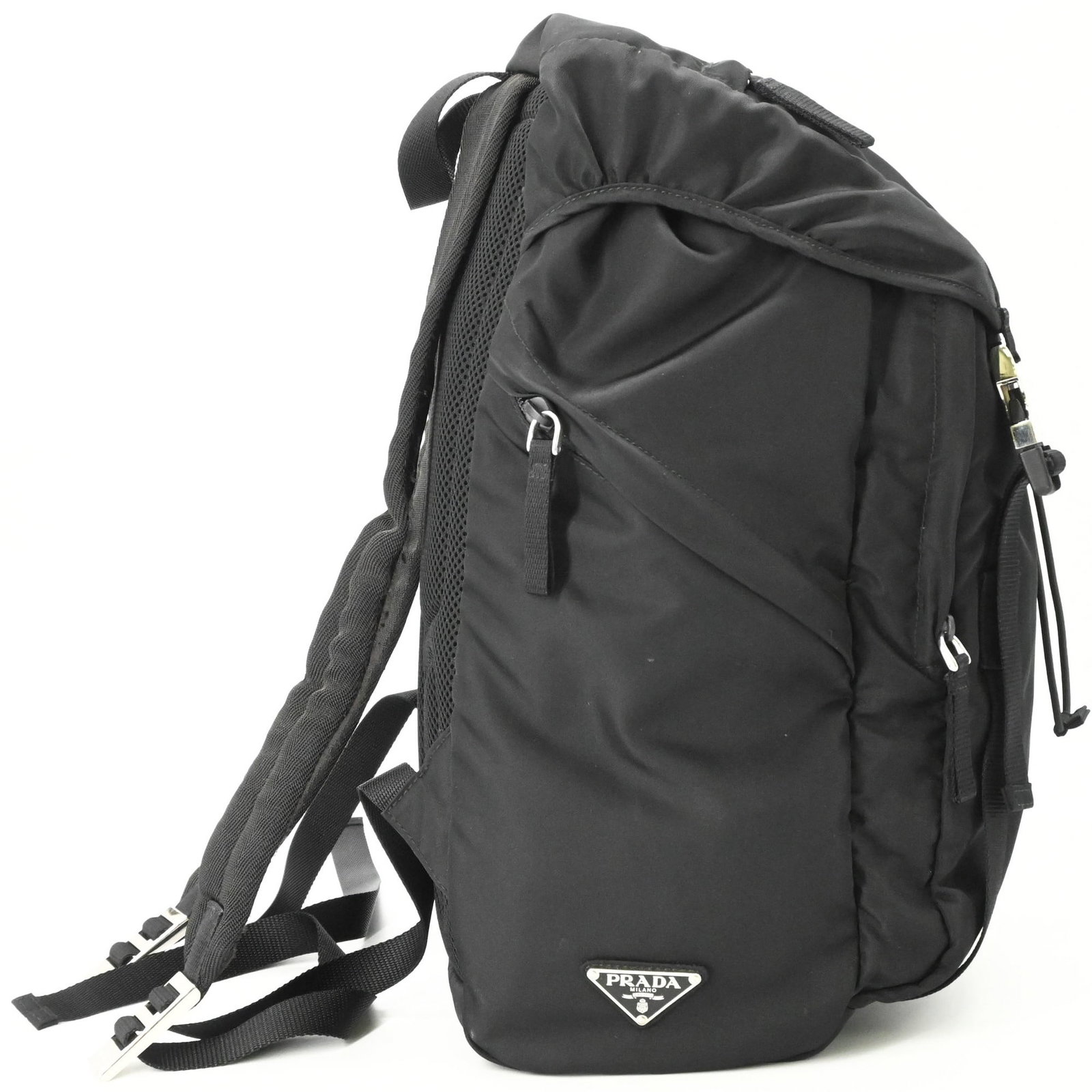 Backpack nylon by Prada - 4