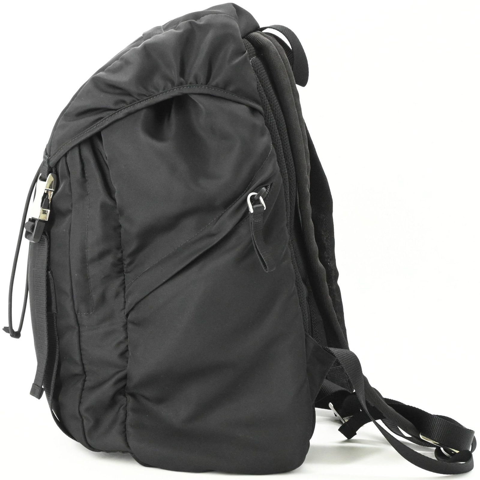 Backpack nylon by Prada - 5