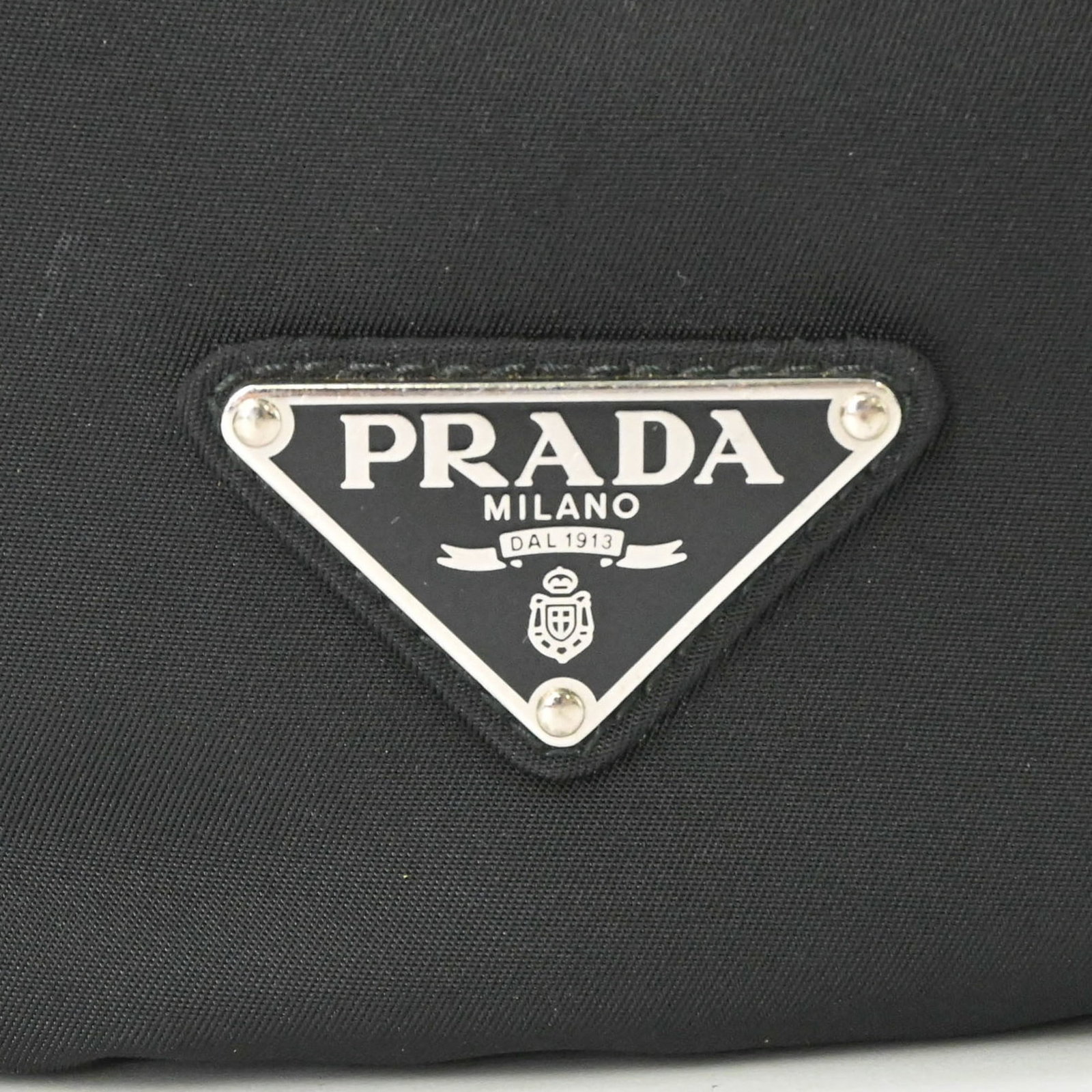 Backpack nylon by Prada - 7