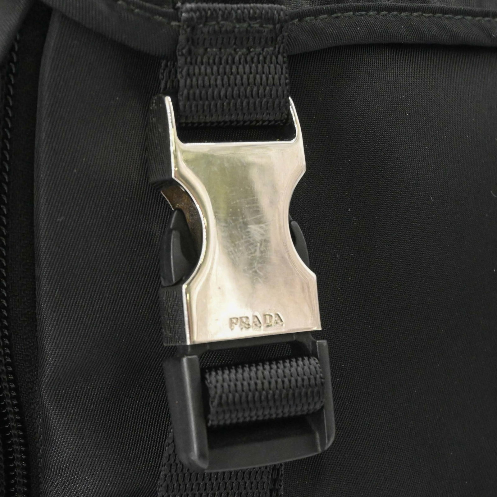 Backpack nylon by Prada - 8