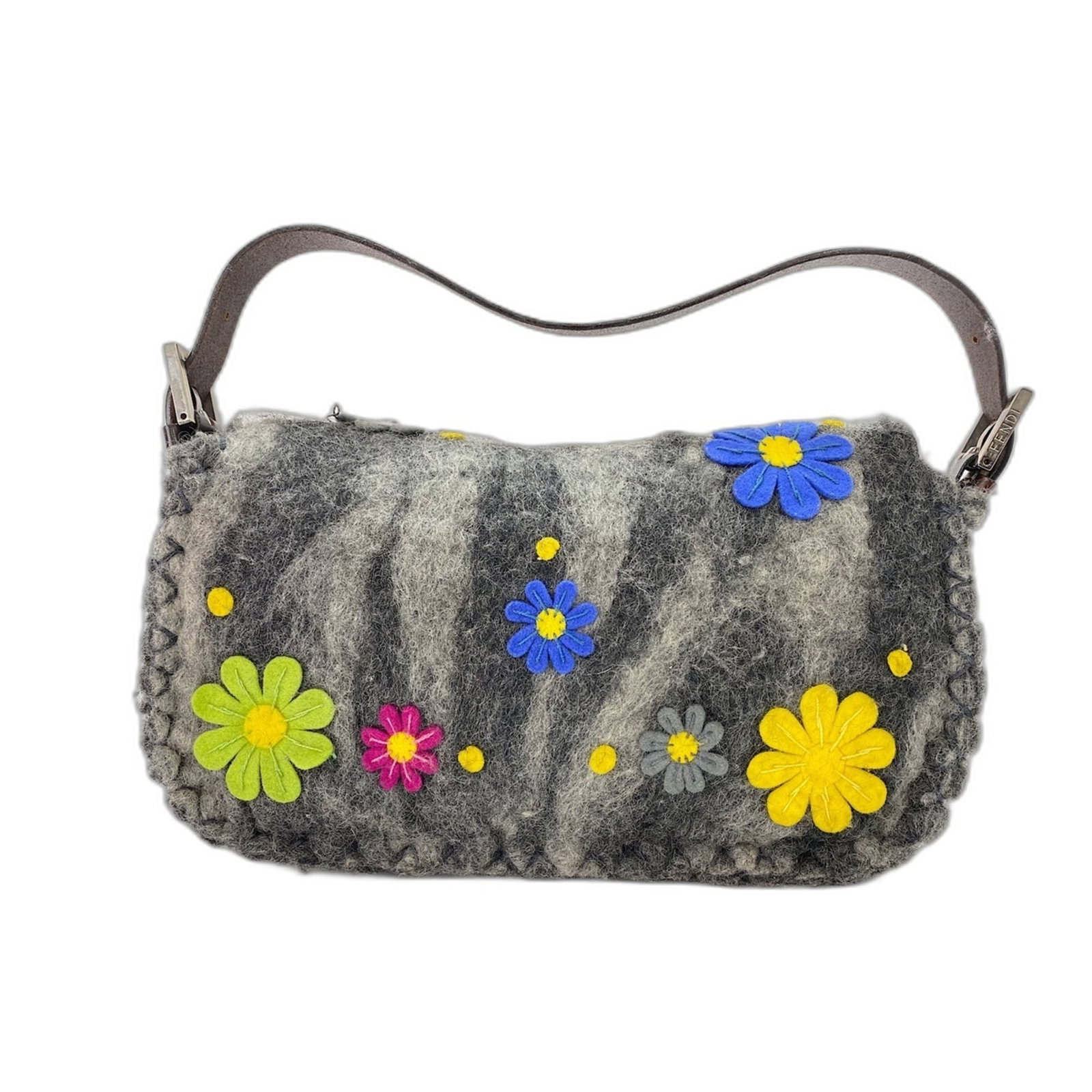 Fendi Handbag - 2