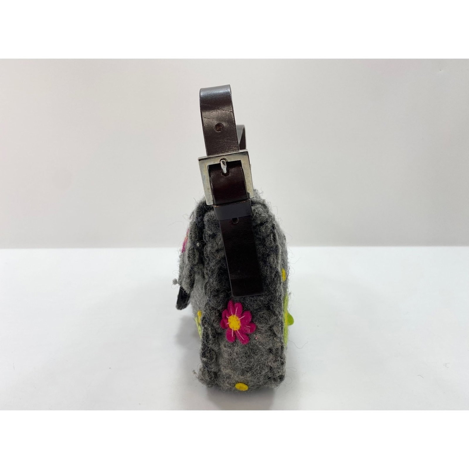 Fendi Handbag - 4