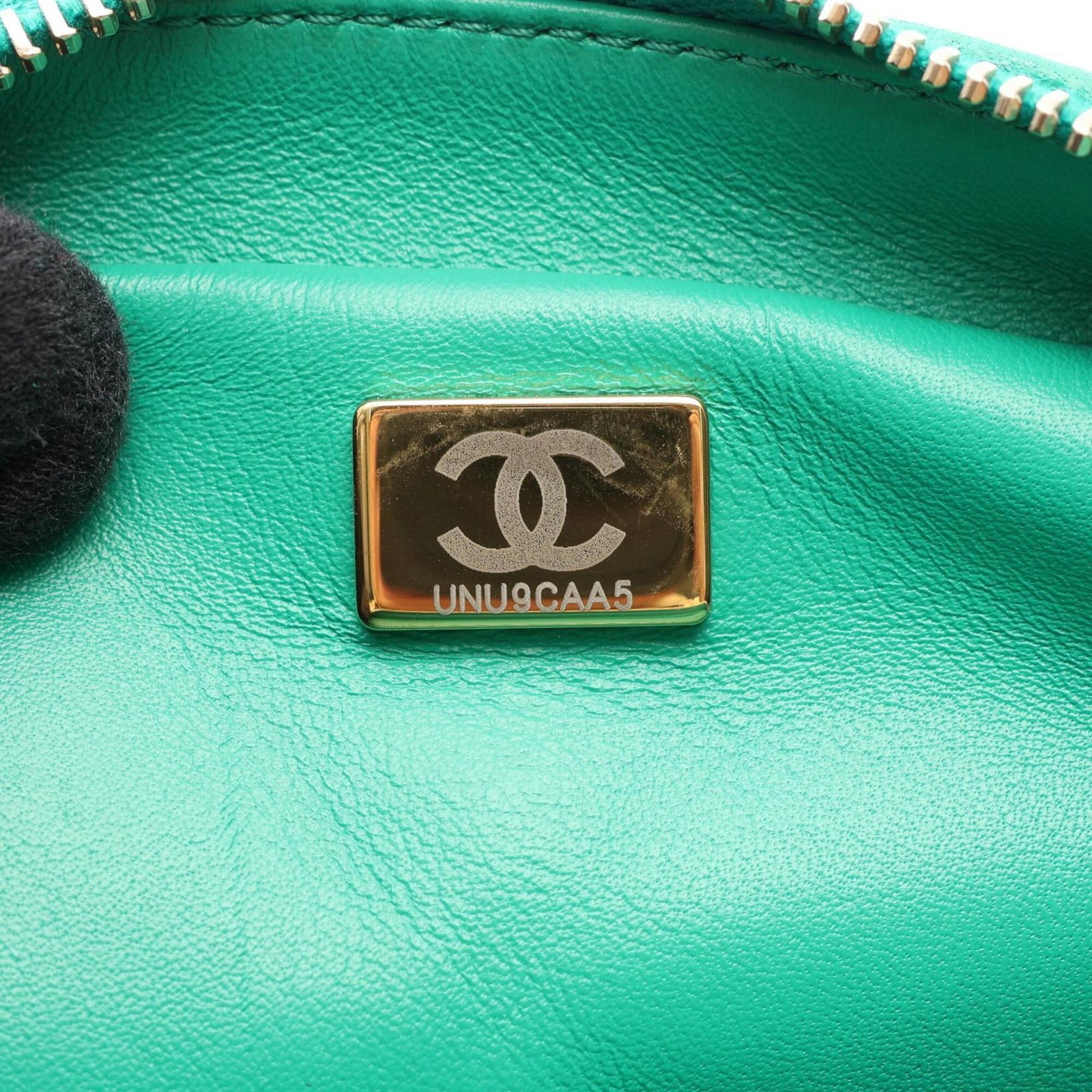 Backpack Leather from Chanel - 5