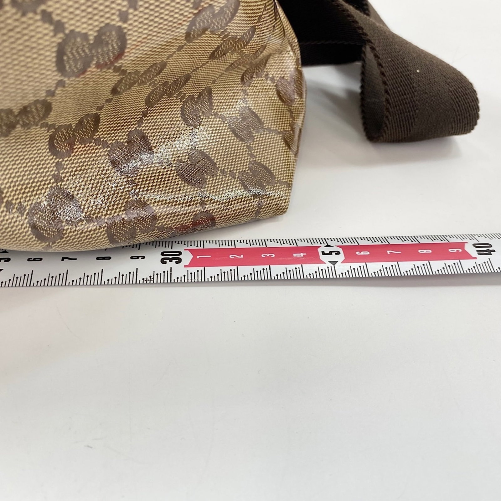 Shoulder Bag Gucci - 4