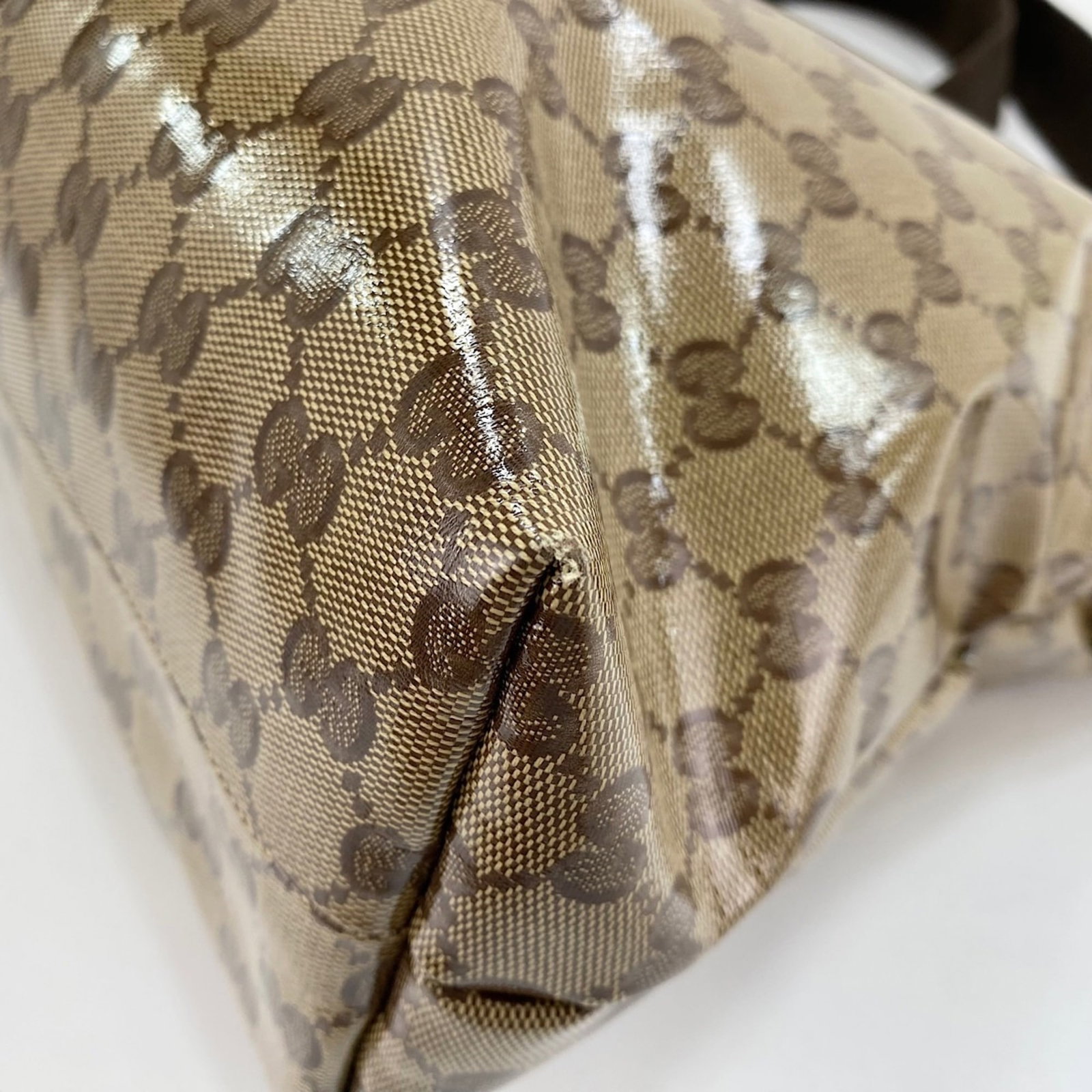 Shoulder Bag Gucci - 9