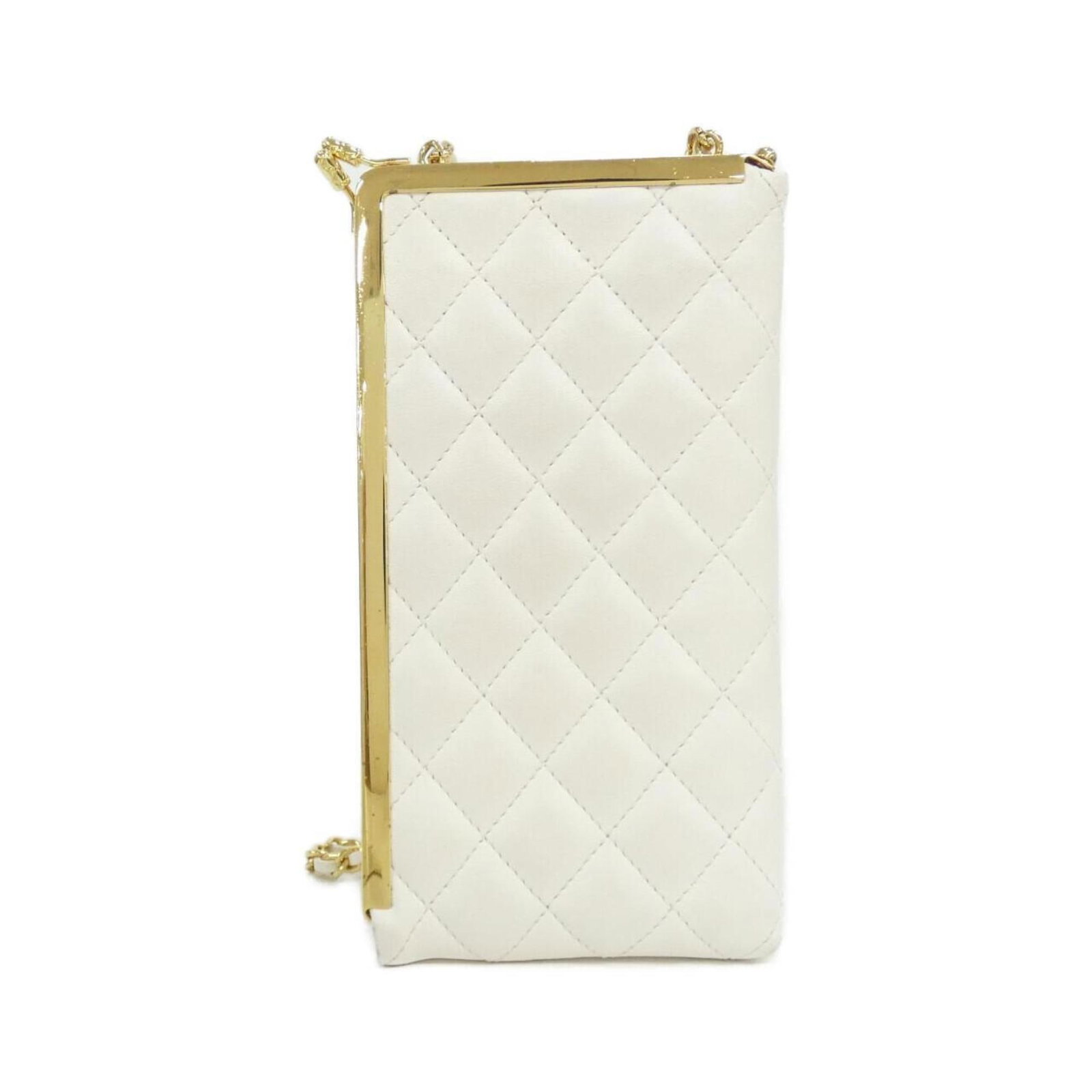 Case Chanel Phone - 2