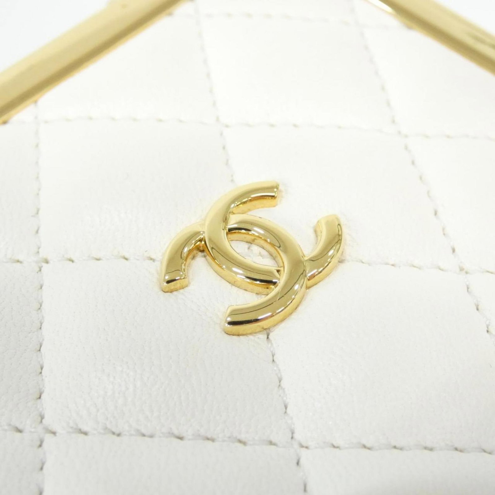 Case Chanel Phone - 4
